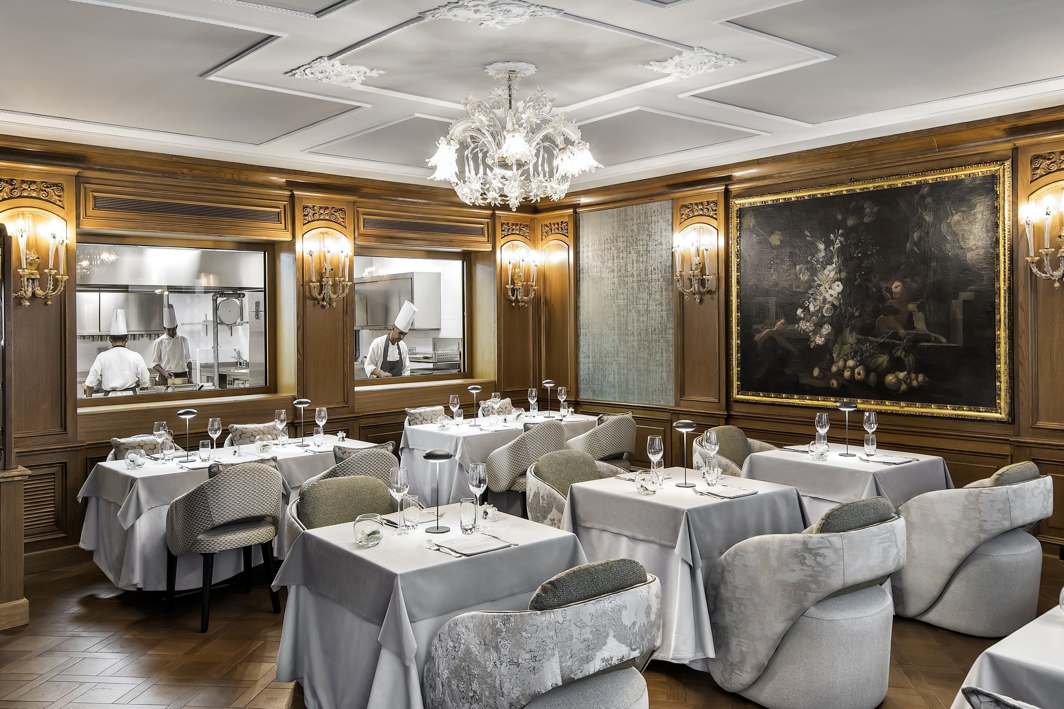 Baglioni Hotel Luna Baglioni Hotel Luna