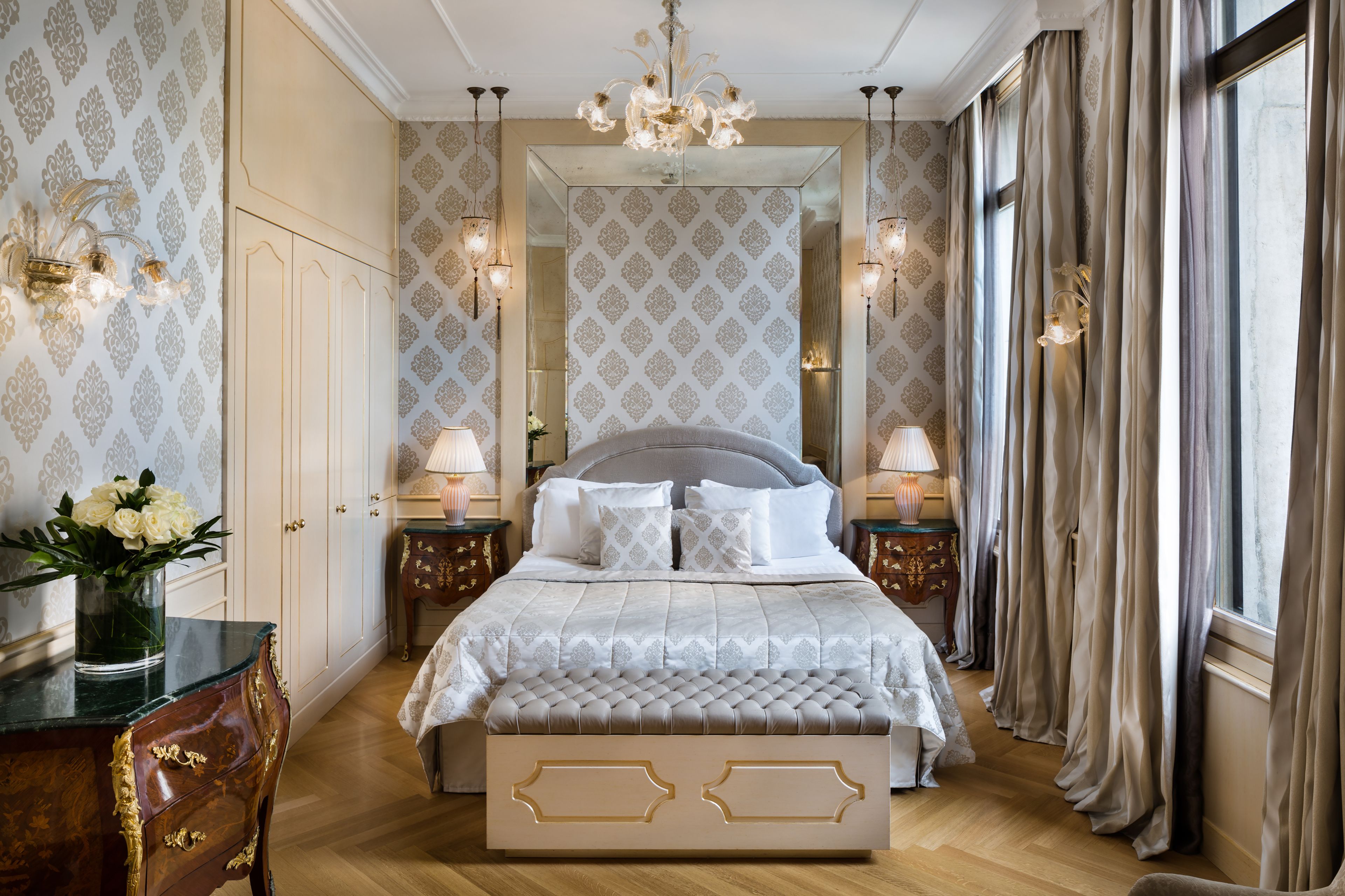 Baglioni Hotel Luna Baglioni Hotel Luna