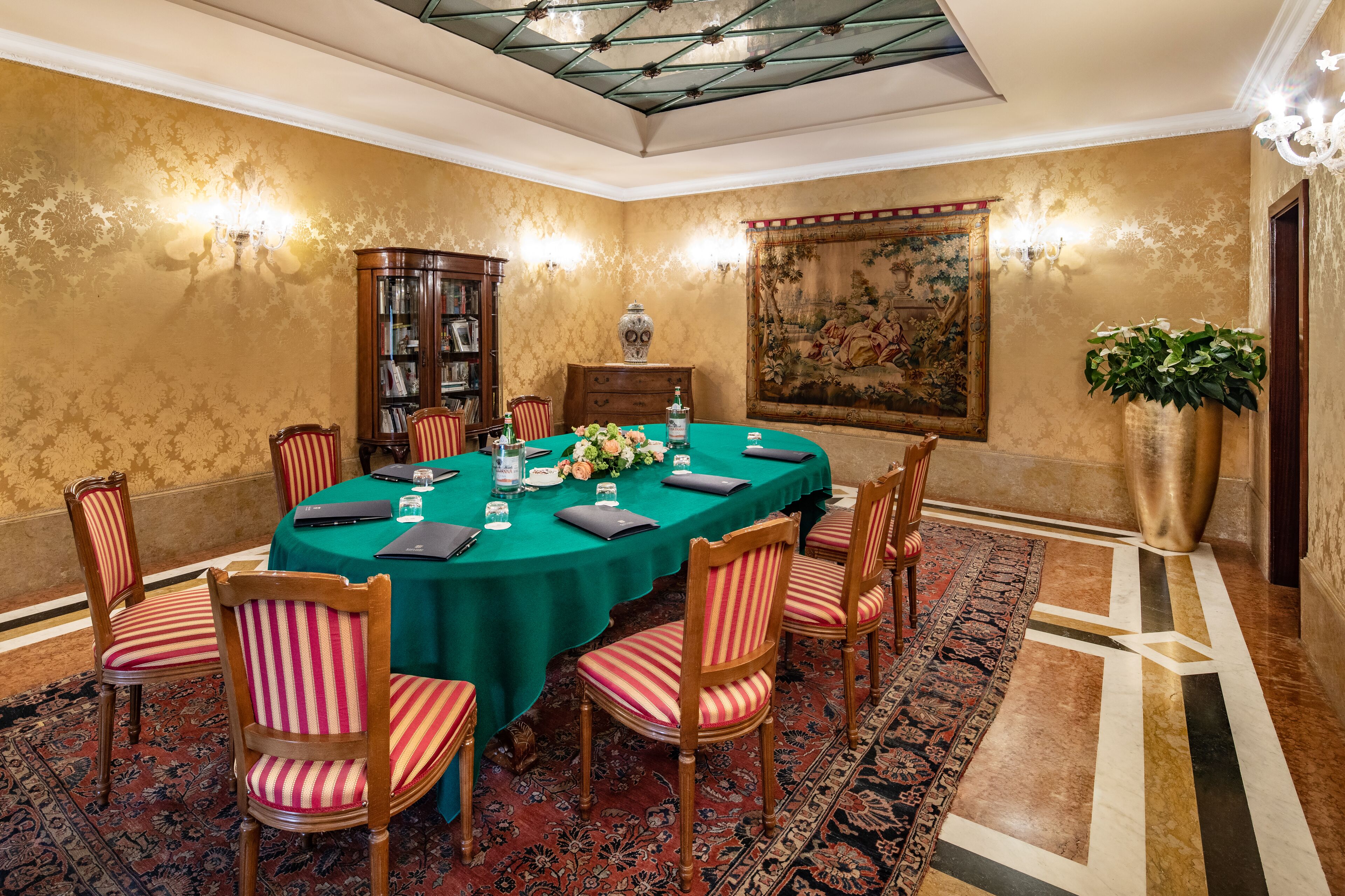 Baglioni Hotel Luna Baglioni Hotel Luna