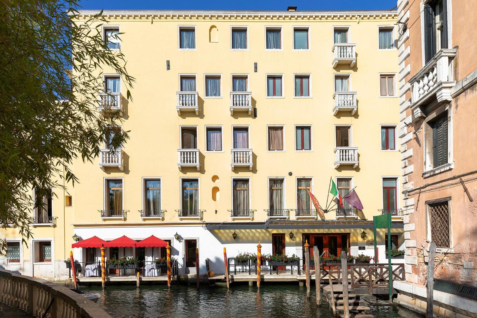Baglioni Hotel Luna Baglioni Hotel Luna