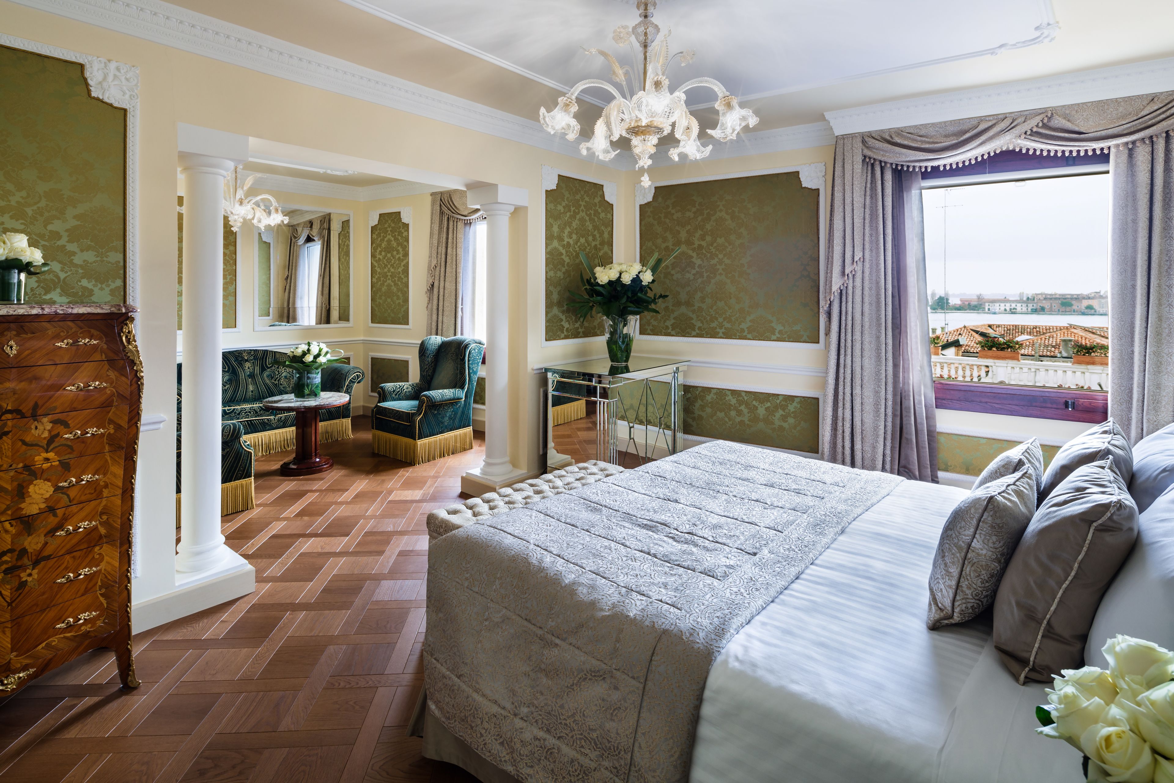 Baglioni Hotel Luna Baglioni Hotel Luna