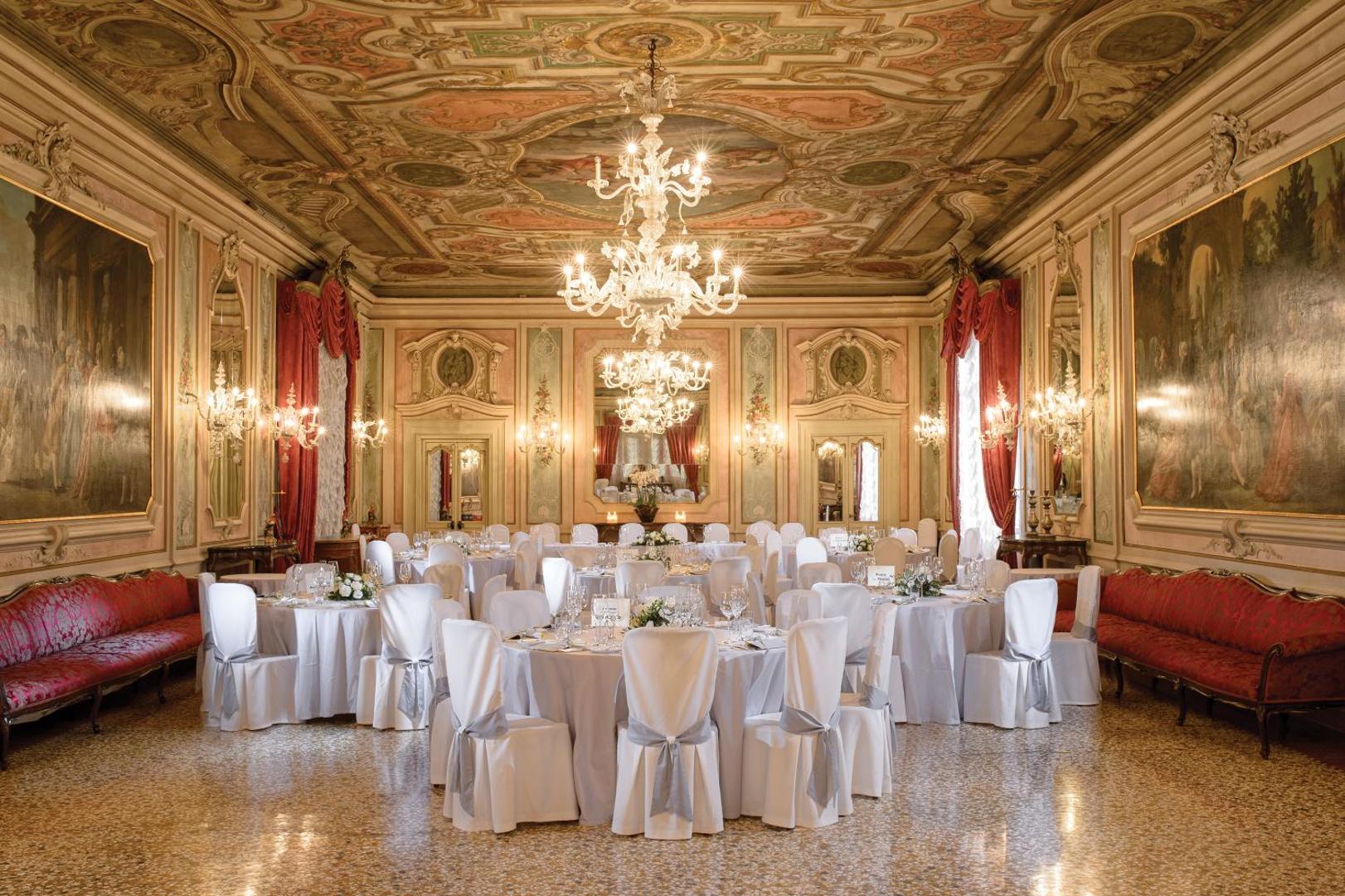 Baglioni Hotel Luna Baglioni Hotel Luna