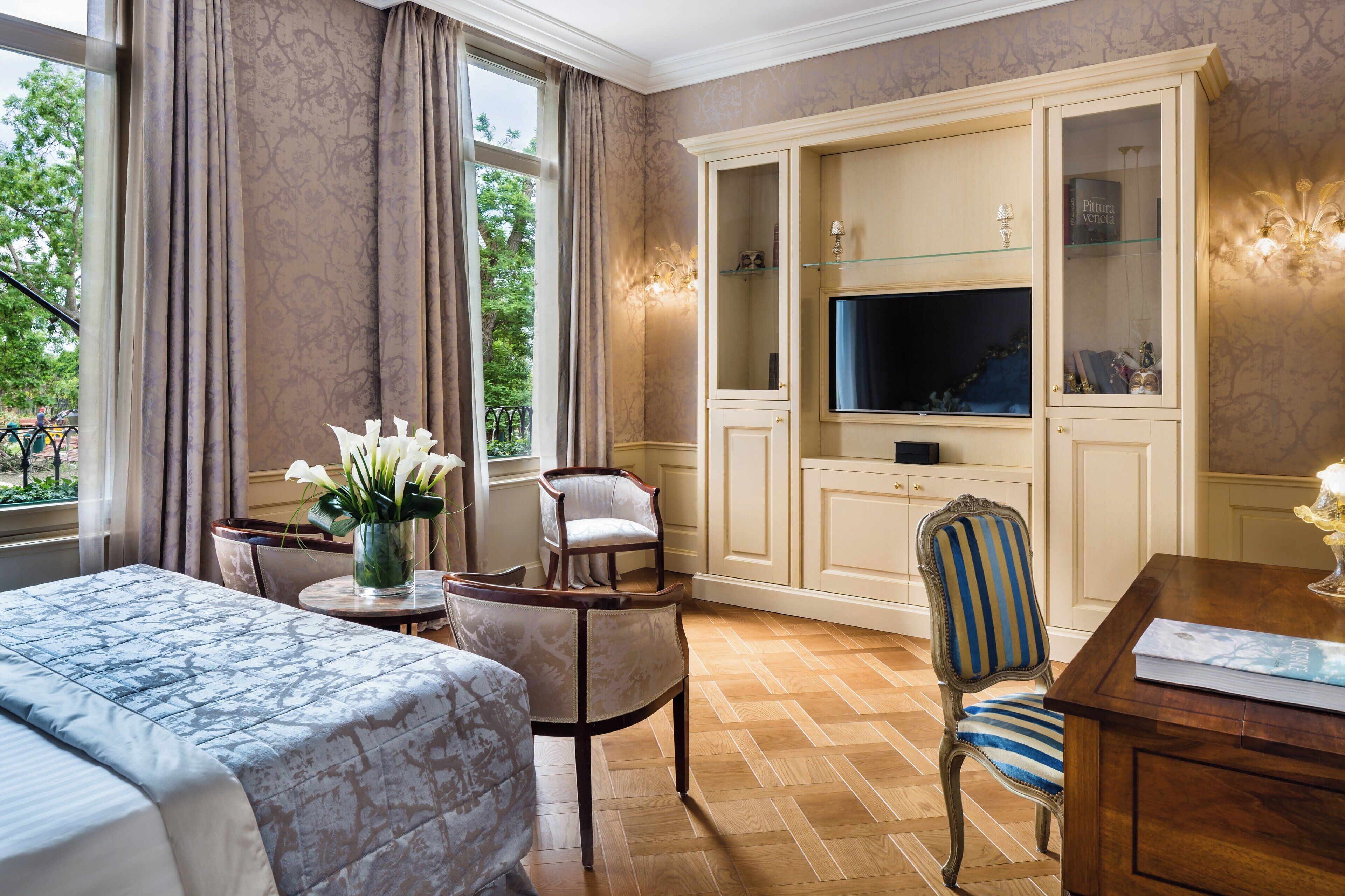 Baglioni Hotel Luna Baglioni Hotel Luna