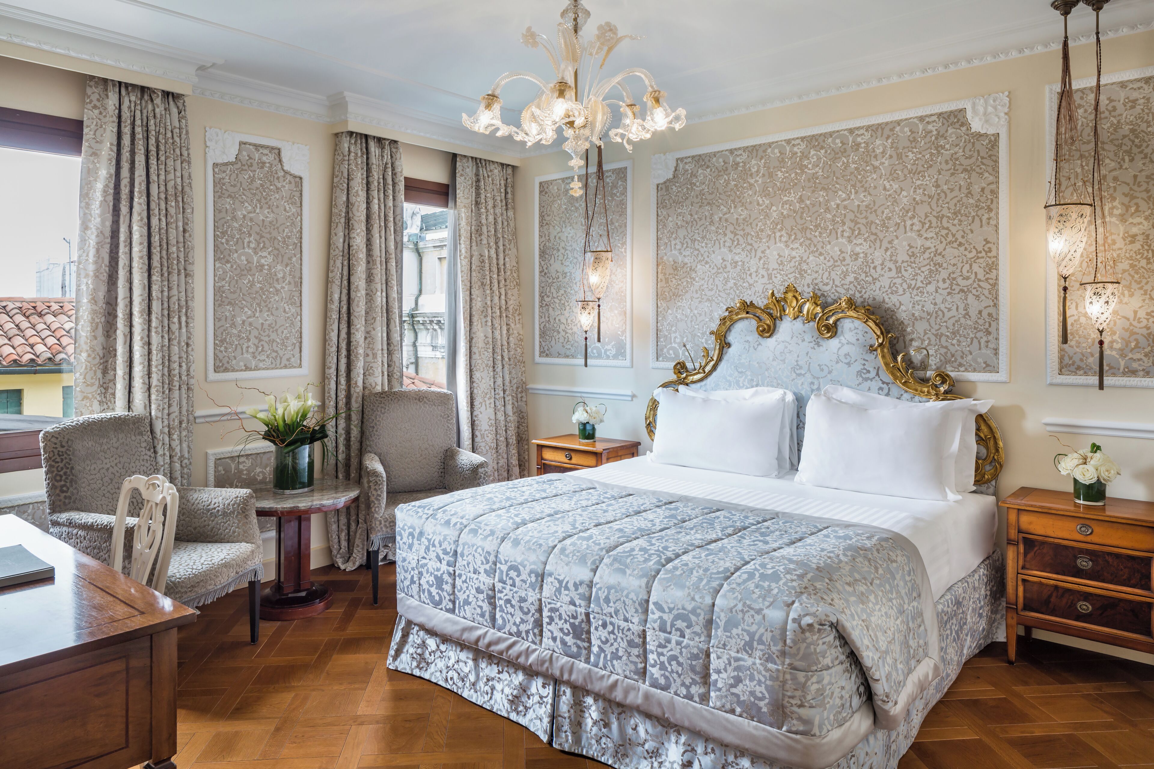 Baglioni Hotel Luna Baglioni Hotel Luna