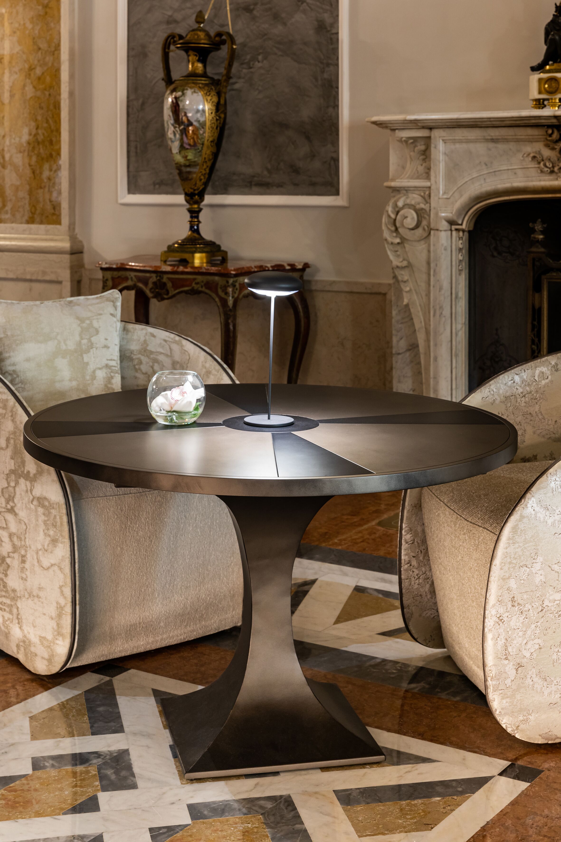 Baglioni Hotel Luna Baglioni Hotel Luna
