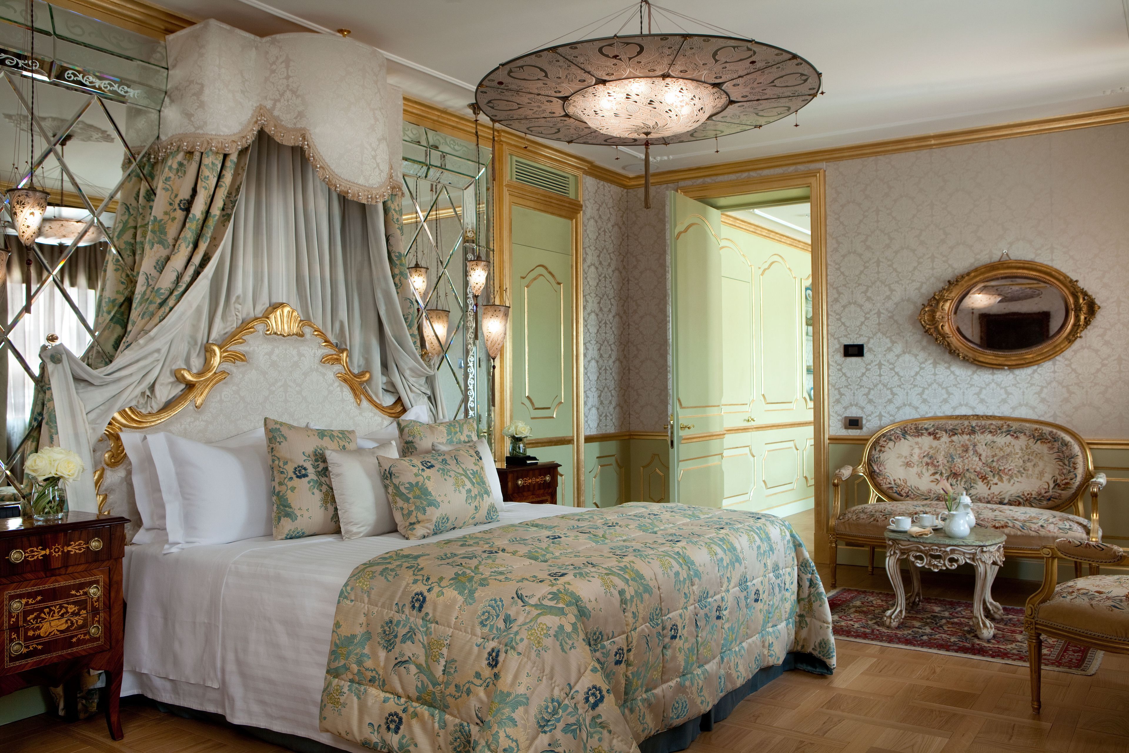 Baglioni Hotel Luna Baglioni Hotel Luna
