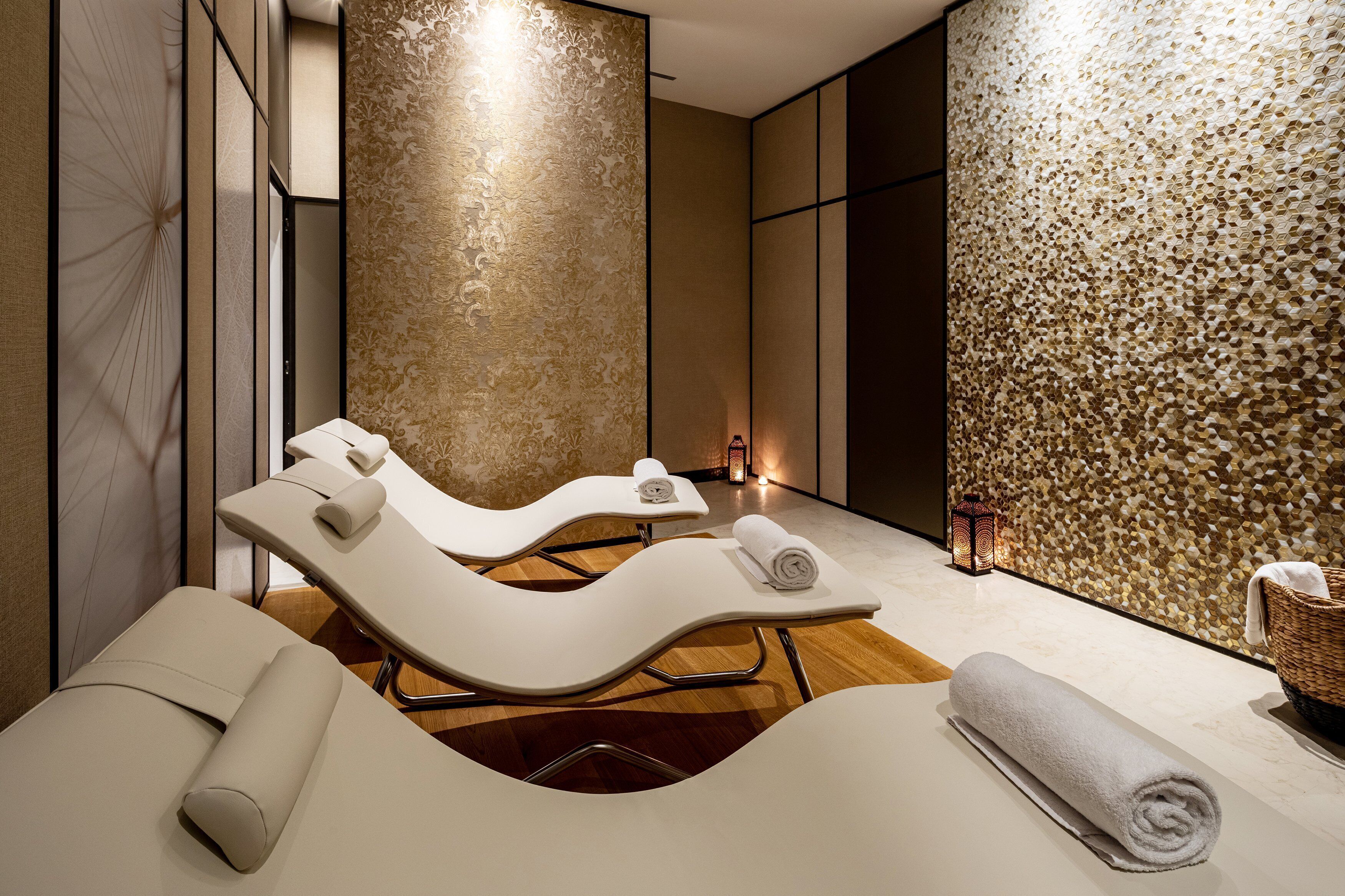 Baglioni Hotel Luna Baglioni Hotel Luna