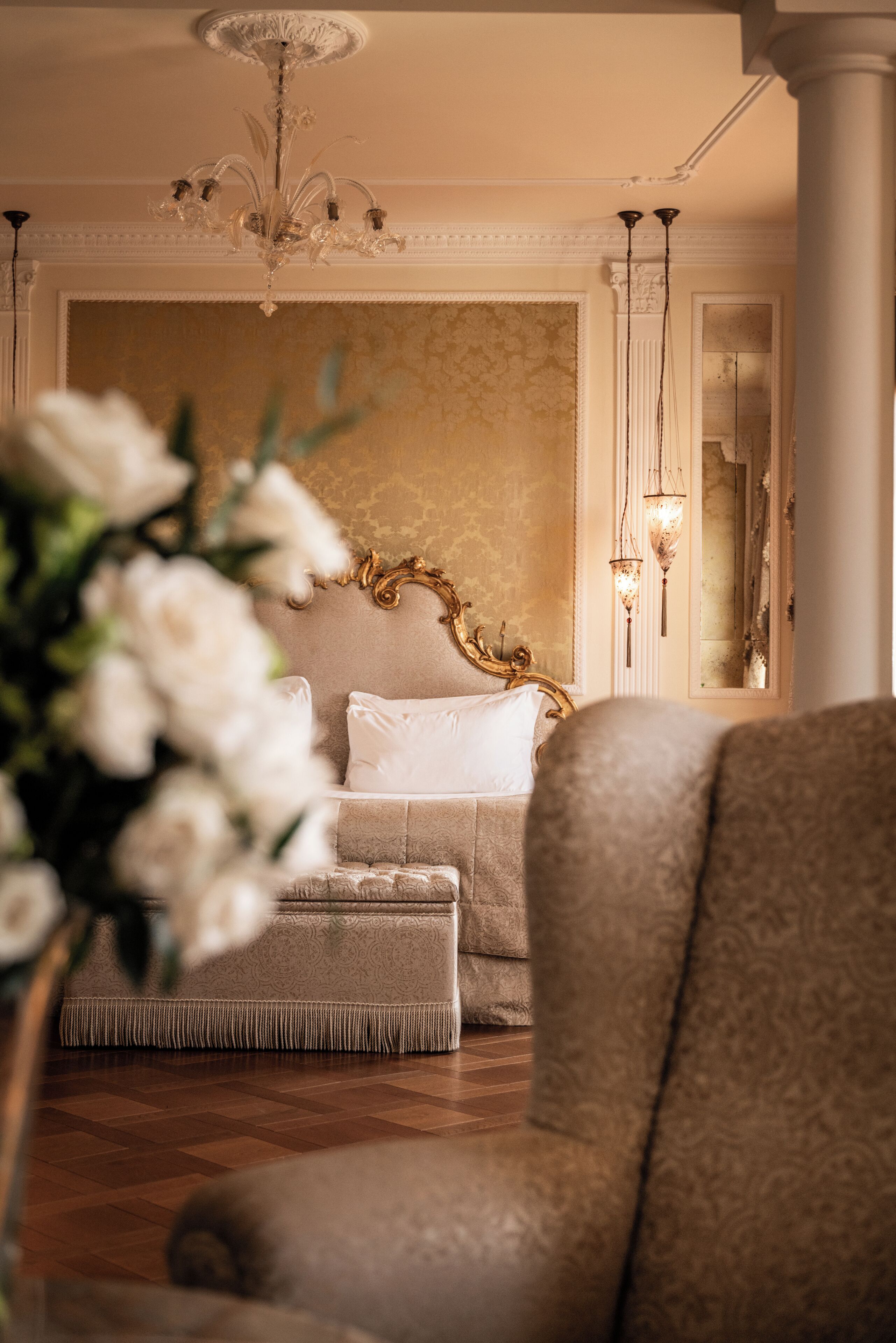 Baglioni Hotel Luna Baglioni Hotel Luna