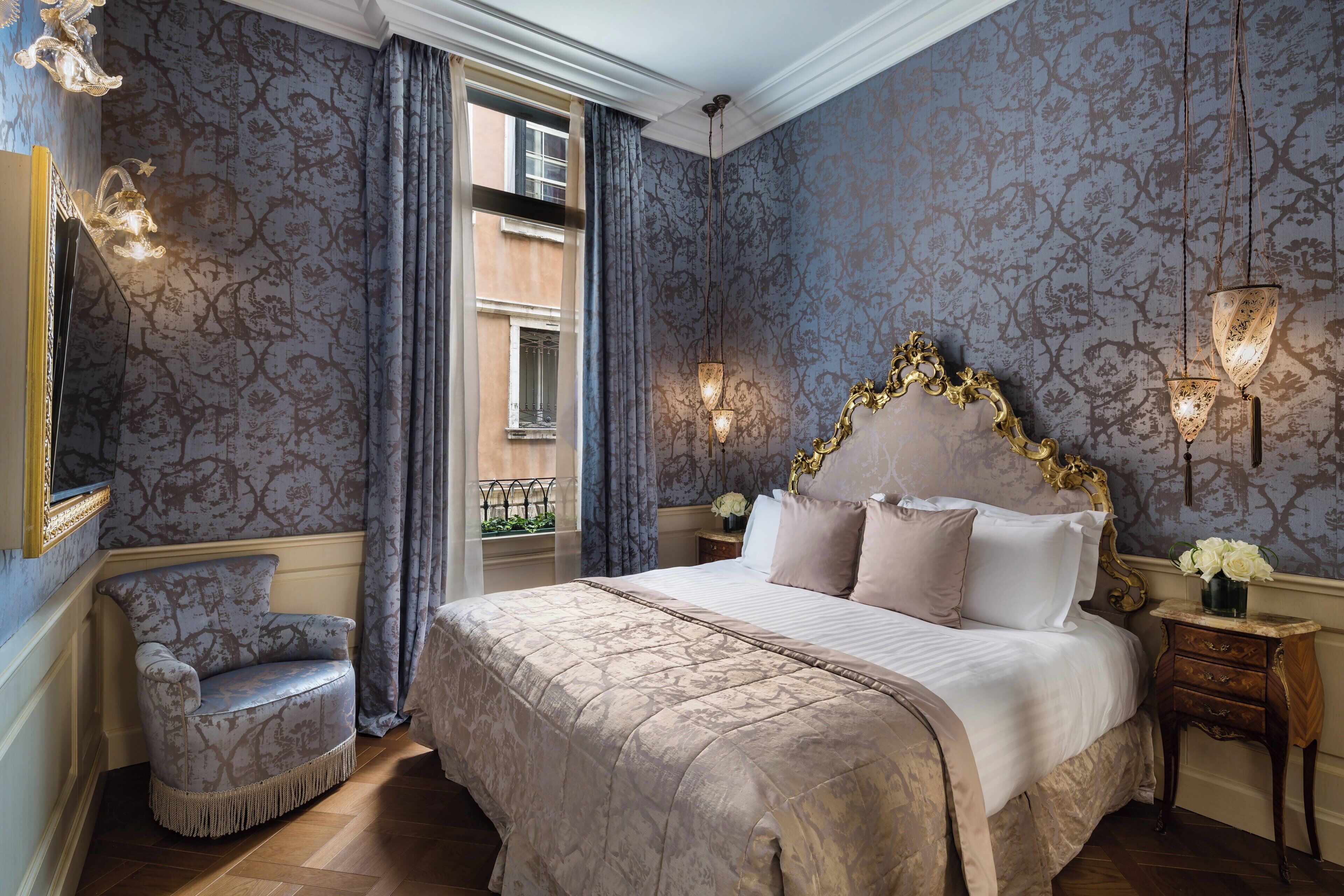 Baglioni Hotel Luna Baglioni Hotel Luna