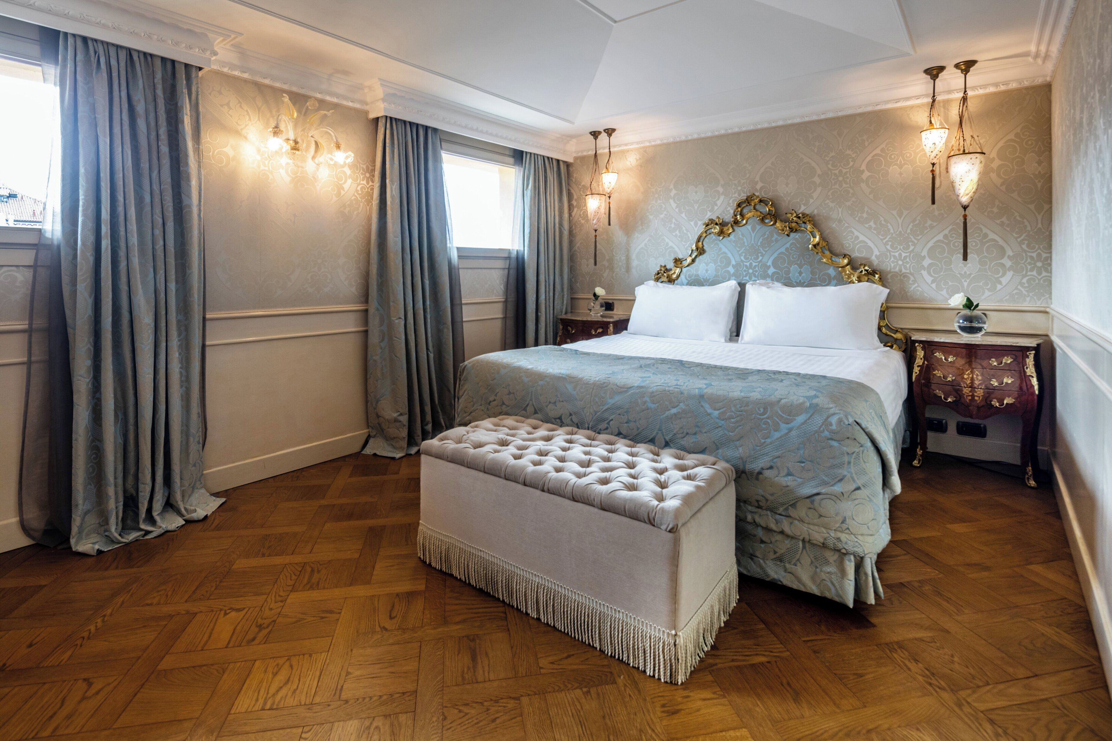 Baglioni Hotel Luna Baglioni Hotel Luna