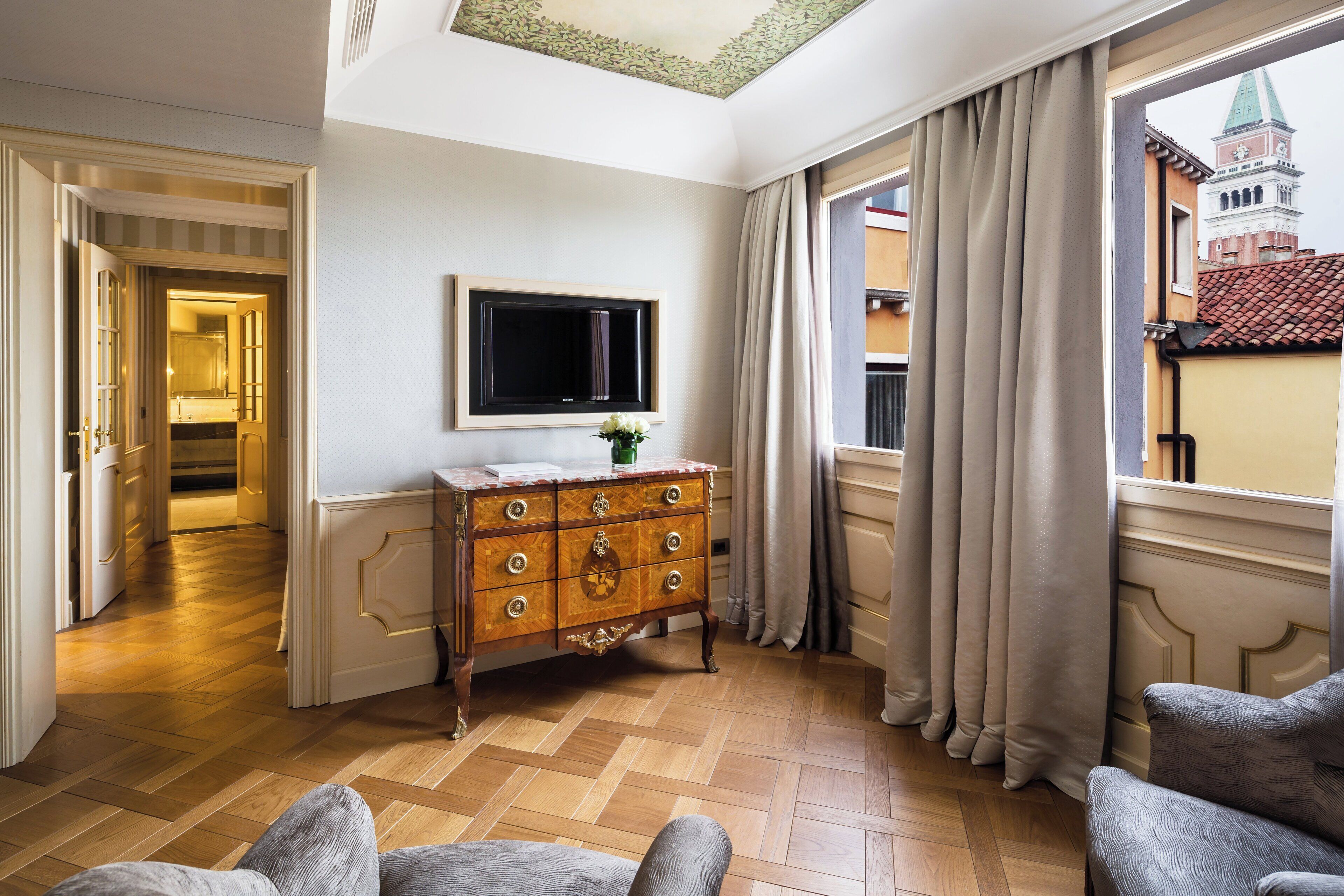Baglioni Hotel Luna Baglioni Hotel Luna