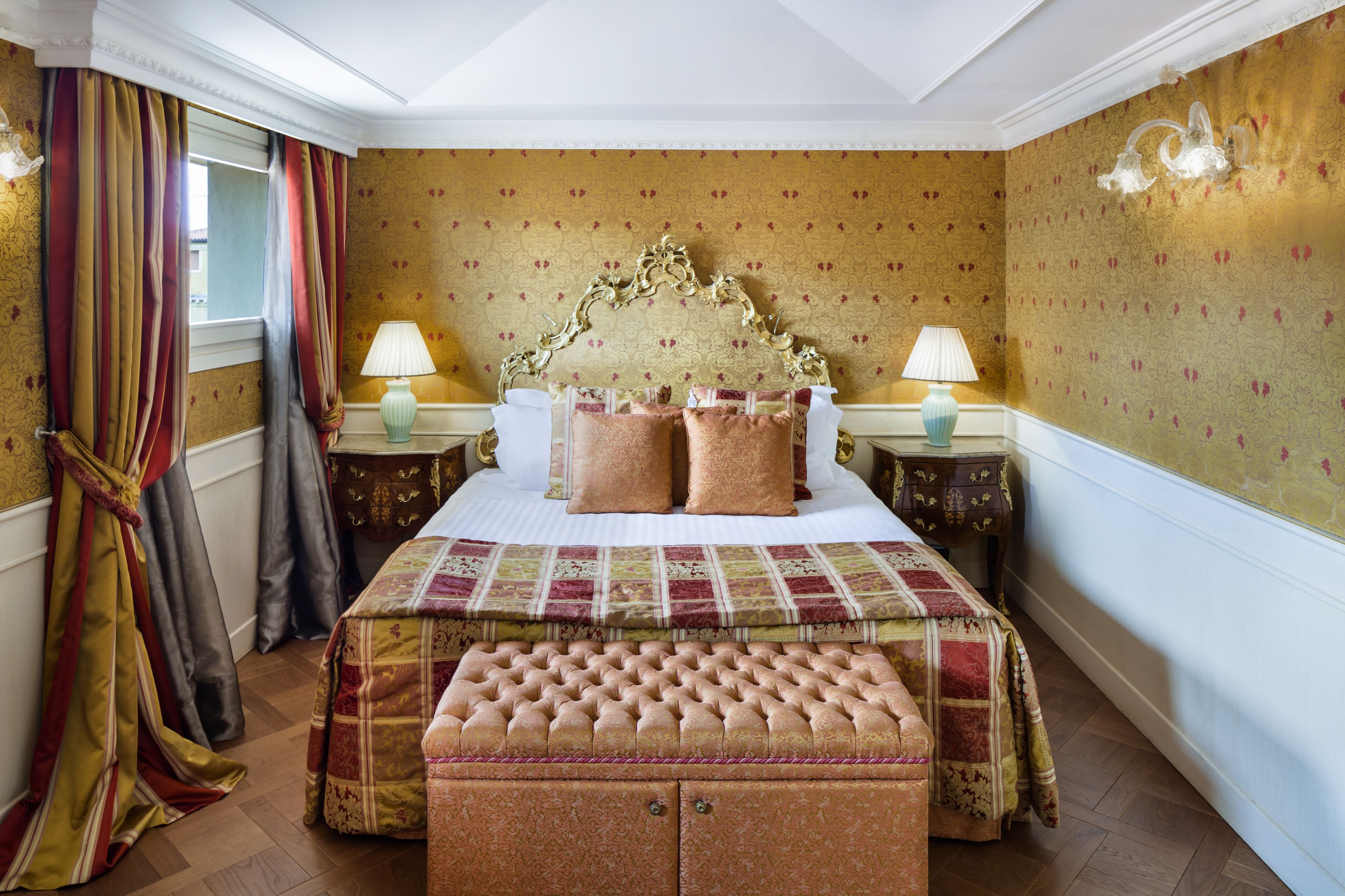 Baglioni Hotel Luna Baglioni Hotel Luna