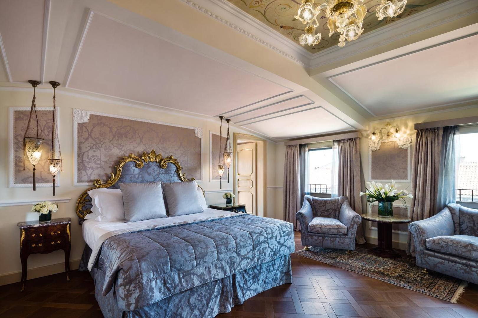 Baglioni Hotel Luna Baglioni Hotel Luna