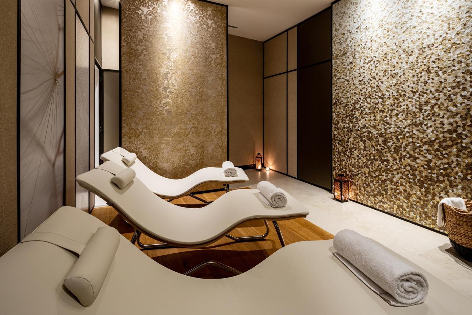 Baglioni Hotel Luna Baglioni Hotel Luna