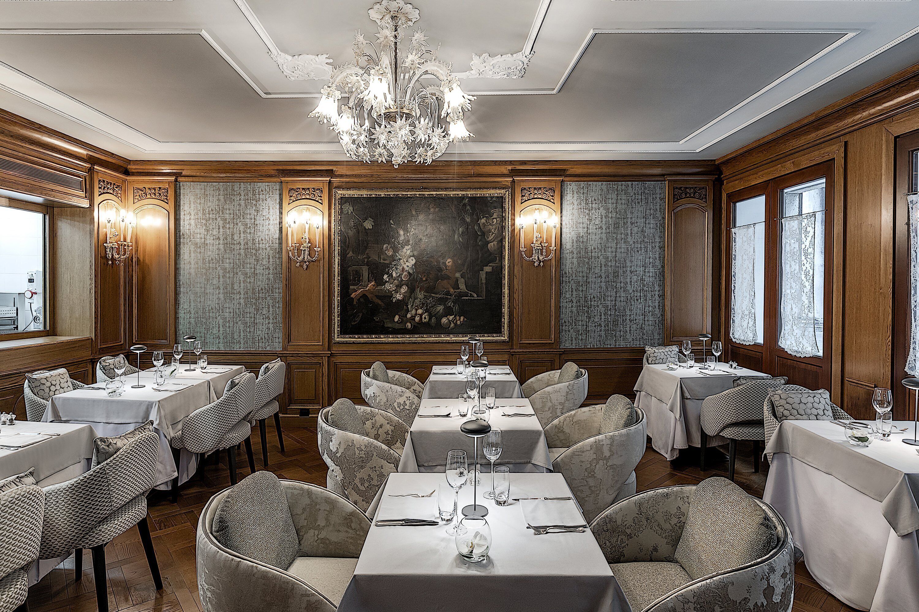 Baglioni Hotel Luna Baglioni Hotel Luna