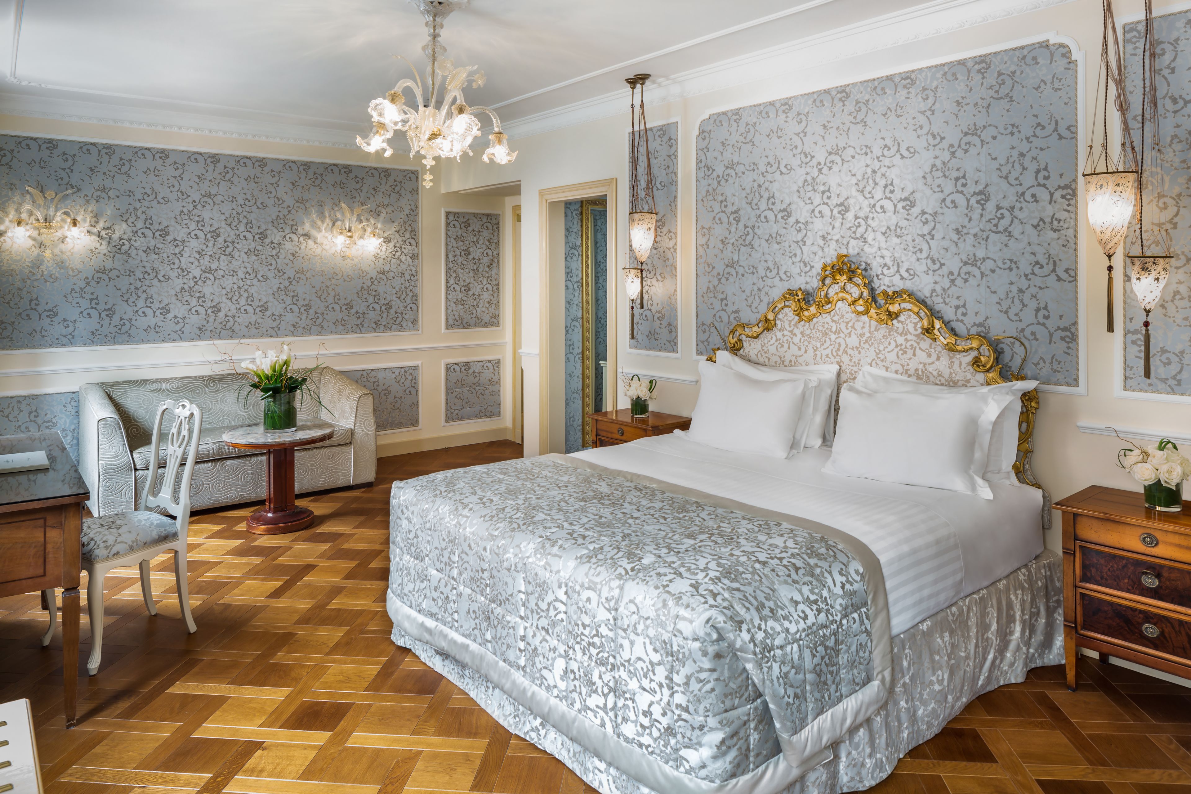Baglioni Hotel Luna Baglioni Hotel Luna