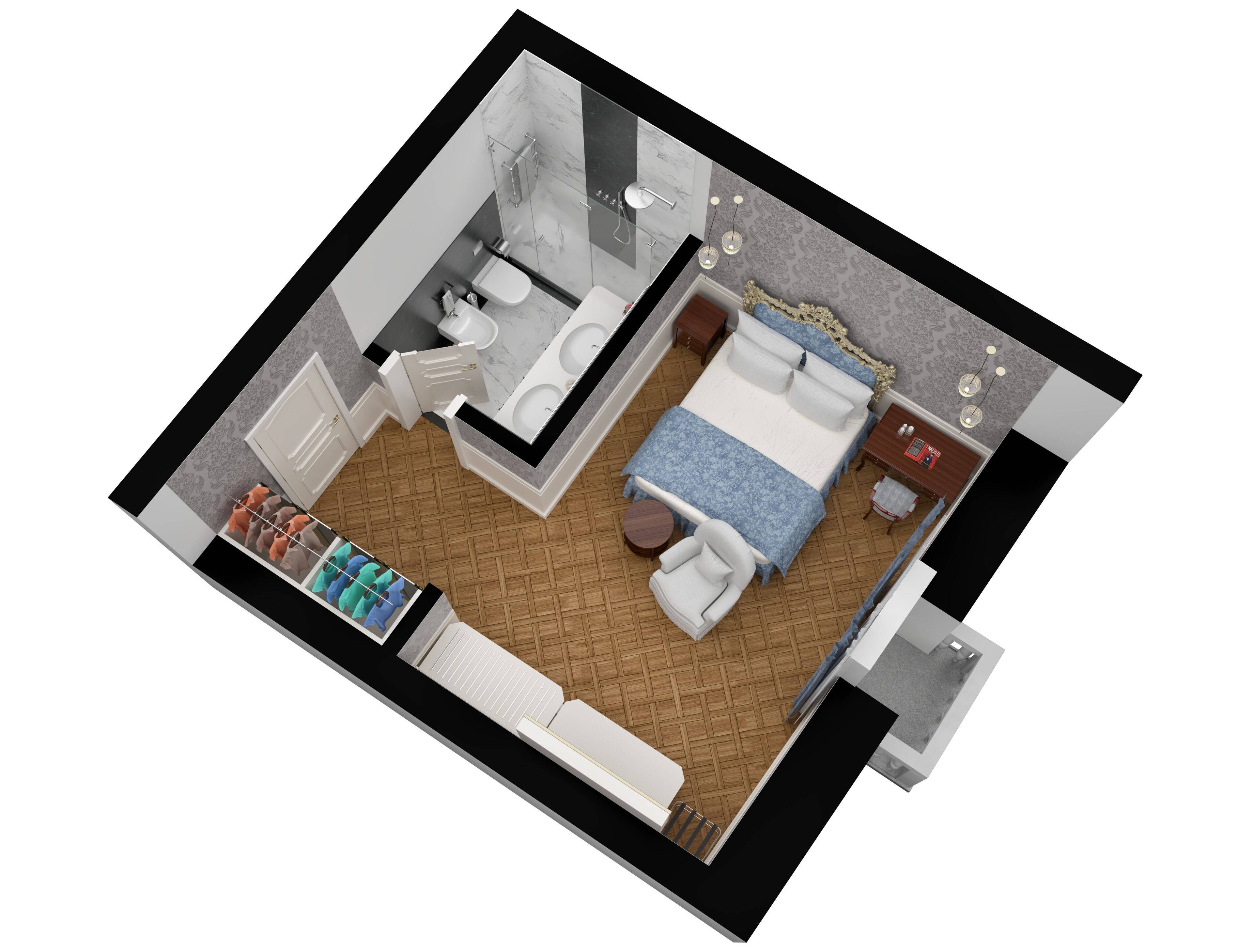 Baglioni Hotel Luna Baglioni Hotel Luna
