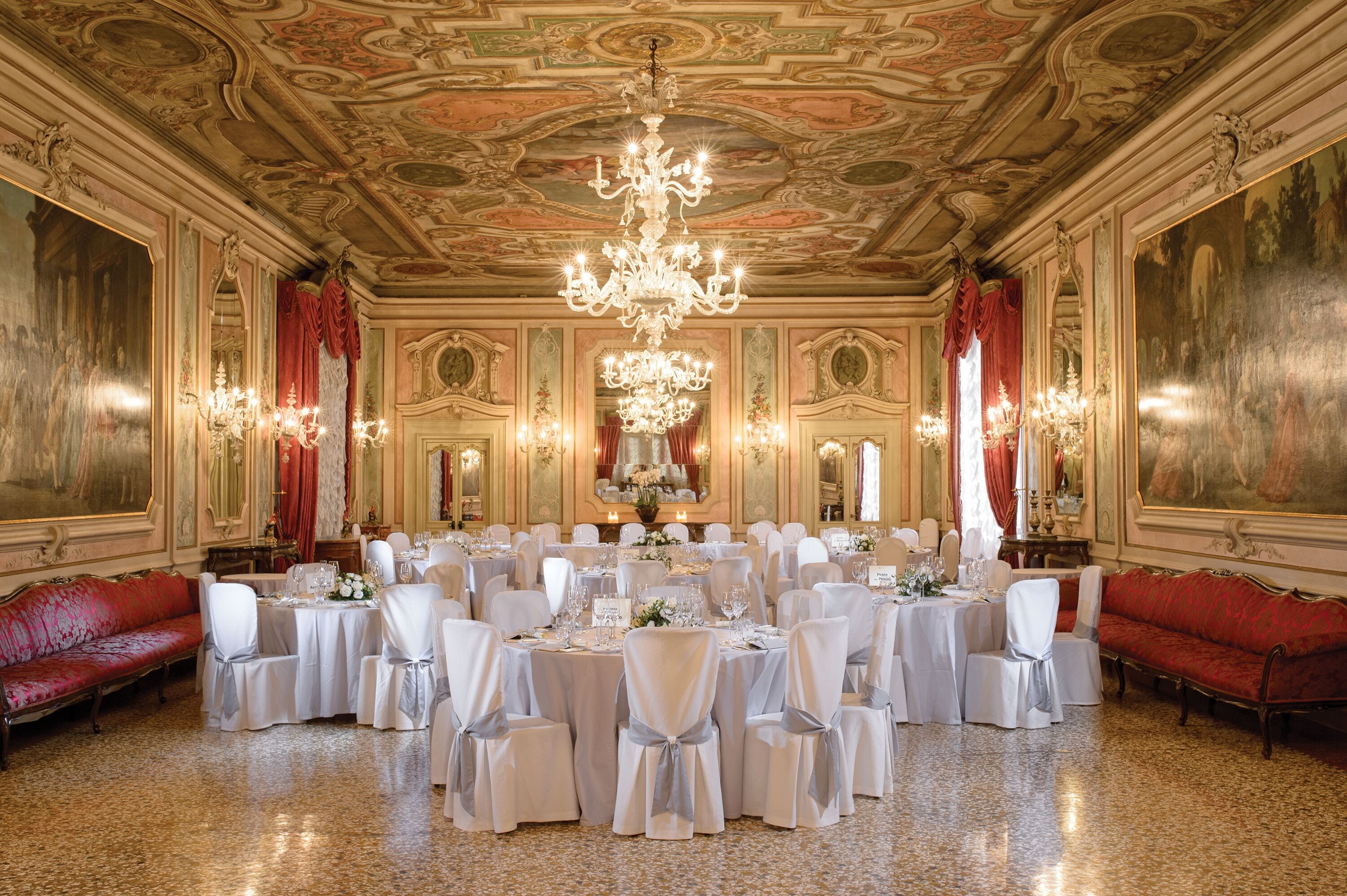 Baglioni Hotel Luna Baglioni Hotel Luna