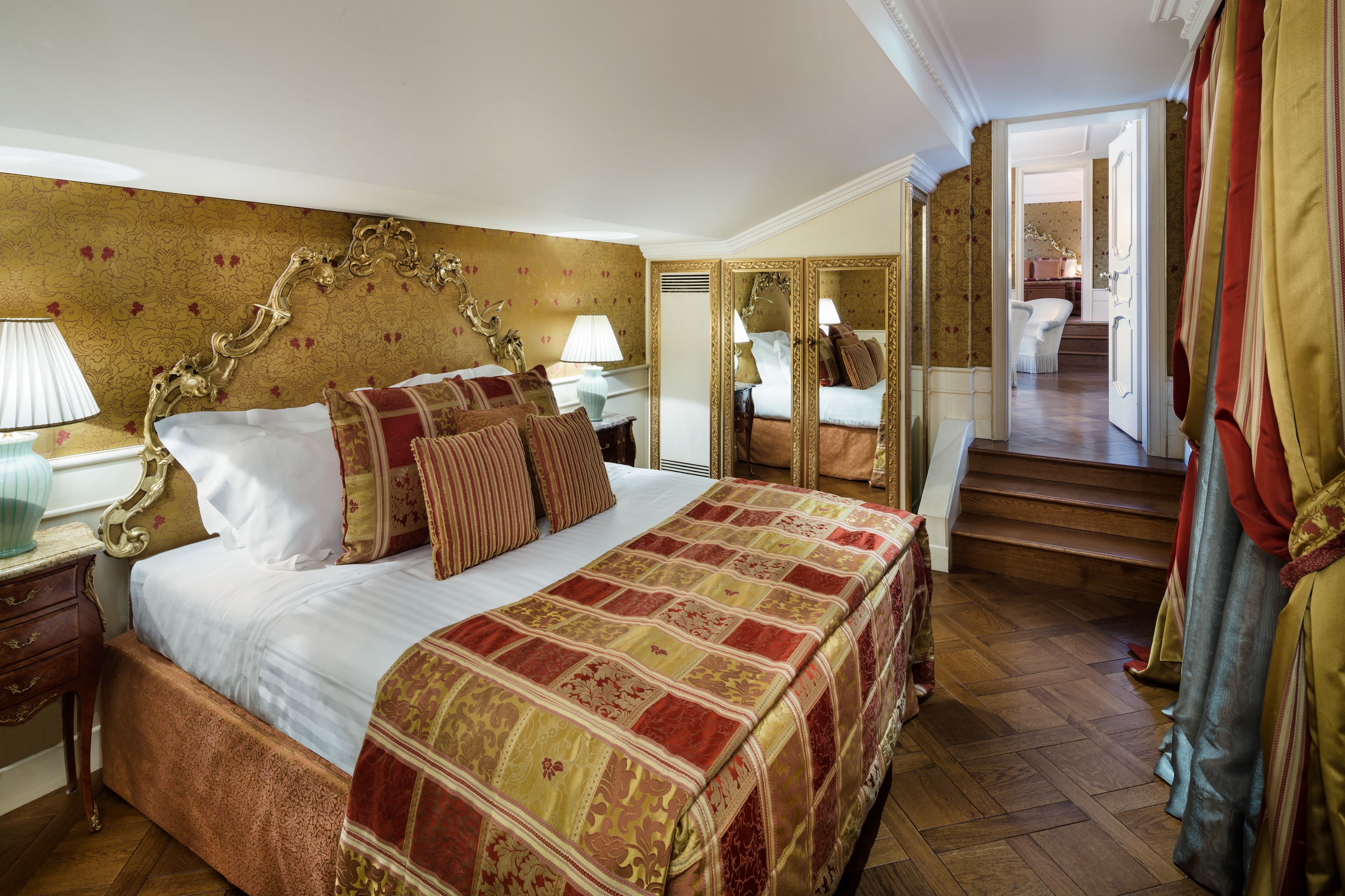 Baglioni Hotel Luna Baglioni Hotel Luna
