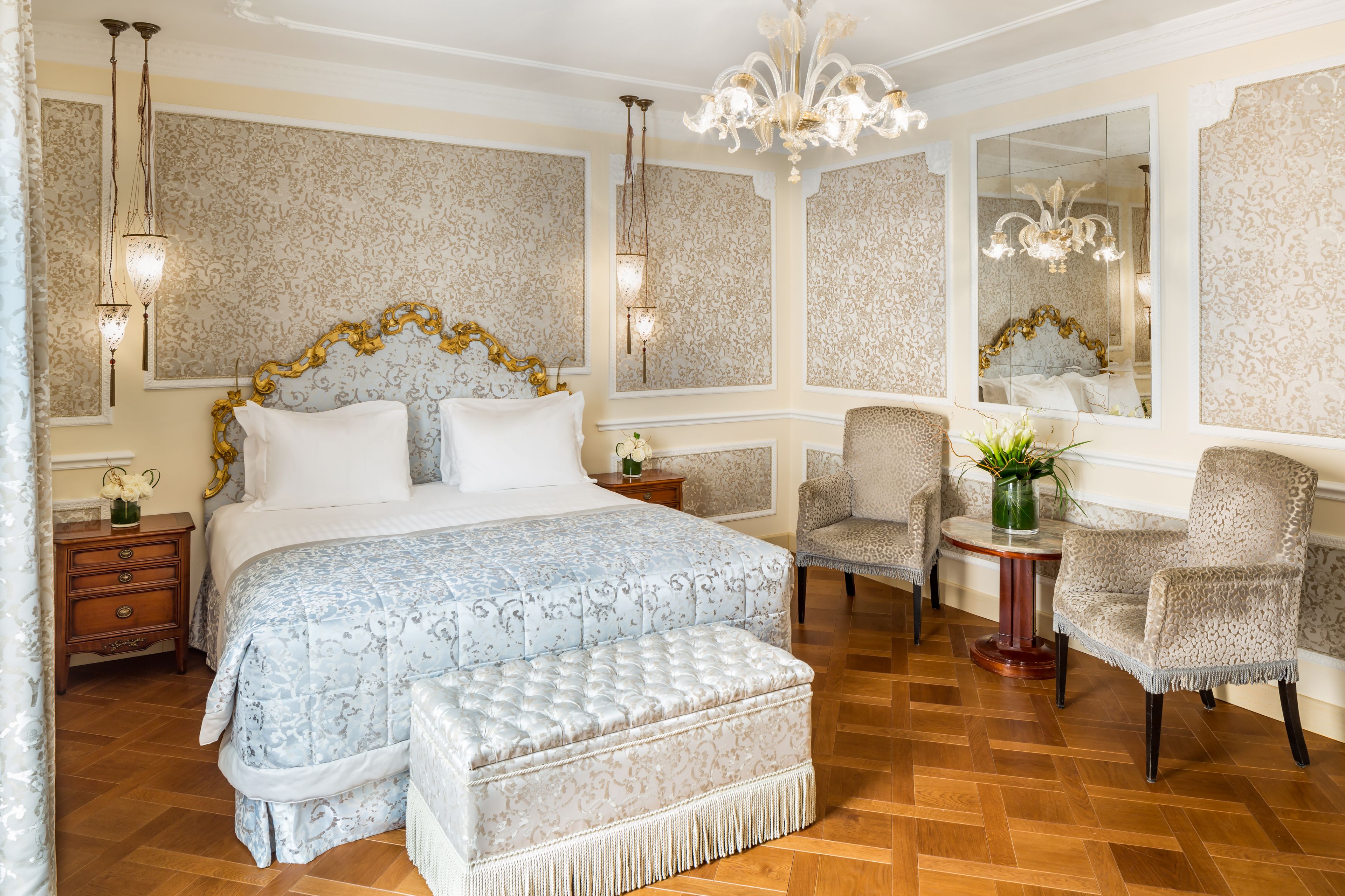 Baglioni Hotel Luna Baglioni Hotel Luna