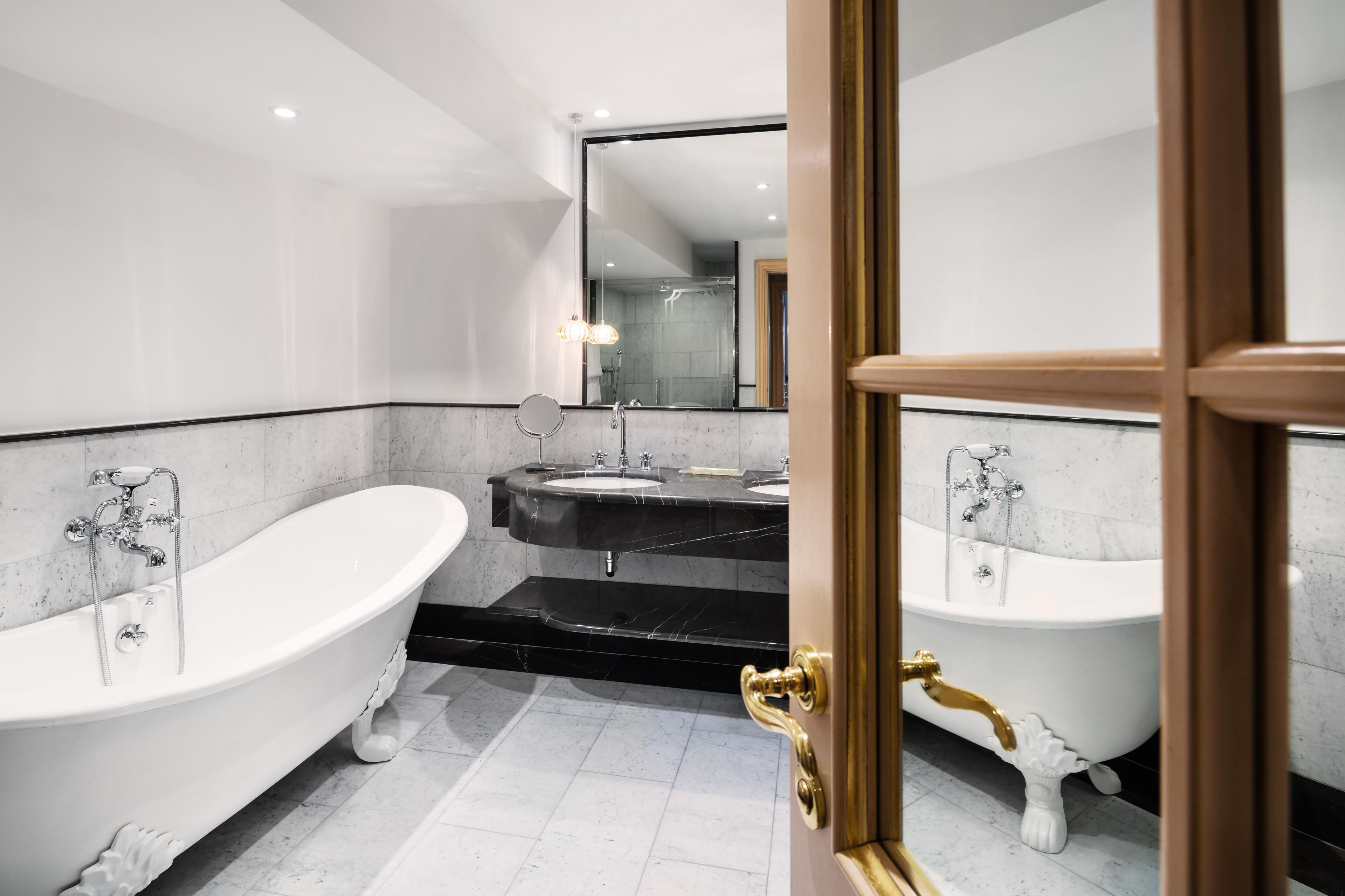 Baglioni Hotel Luna Baglioni Hotel Luna