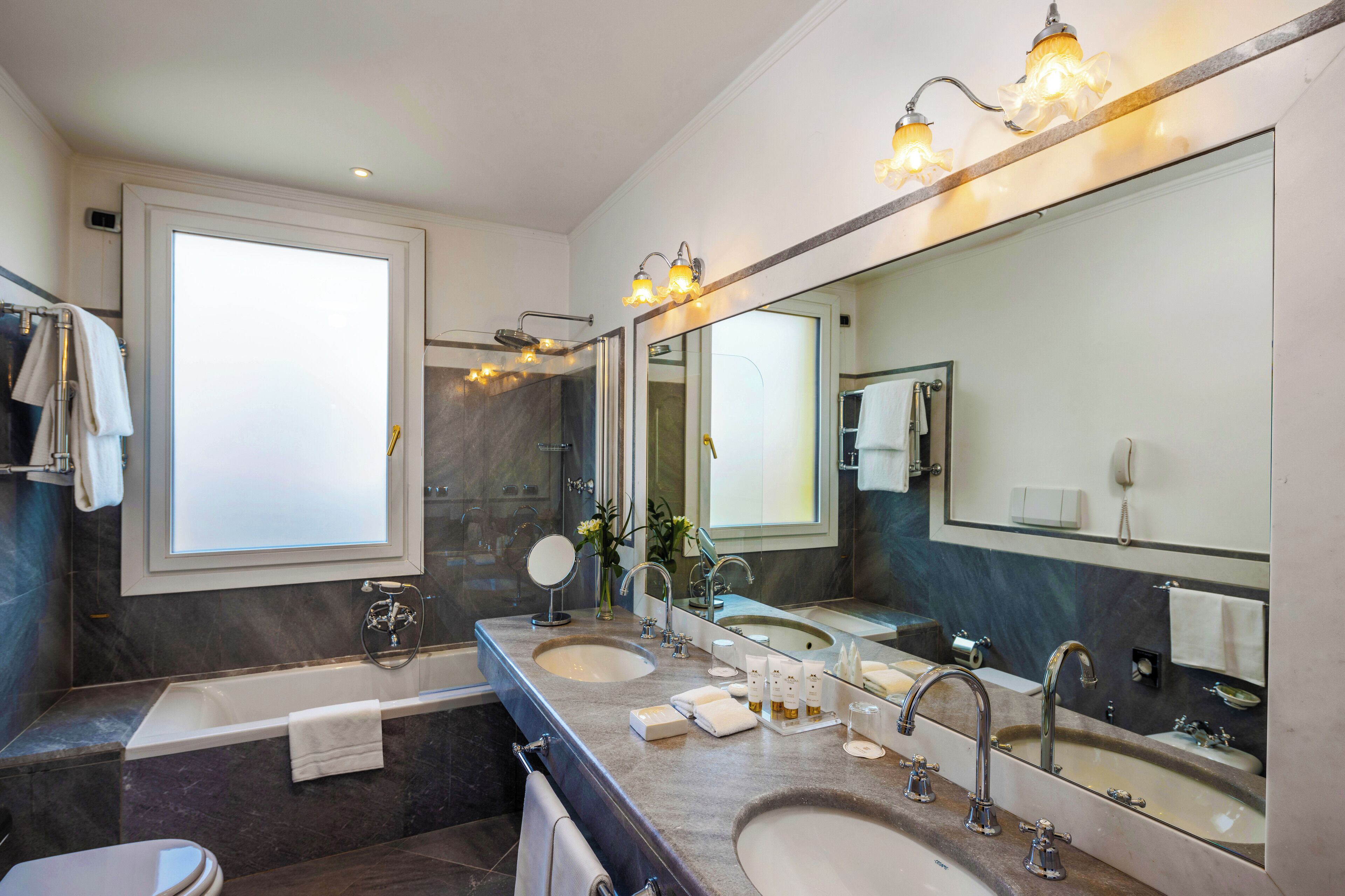 Baglioni Hotel Luna Baglioni Hotel Luna