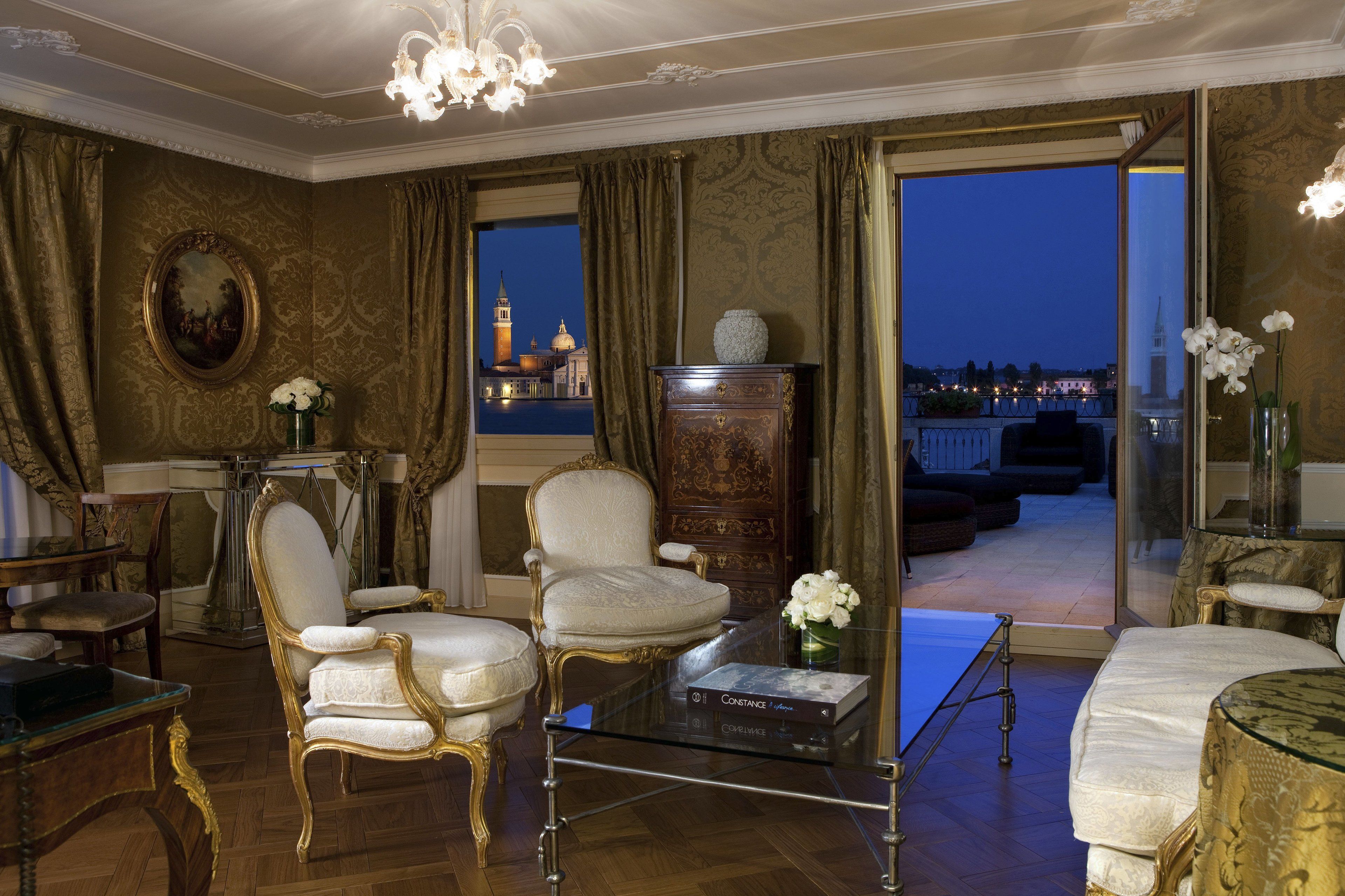 Baglioni Hotel Luna Baglioni Hotel Luna