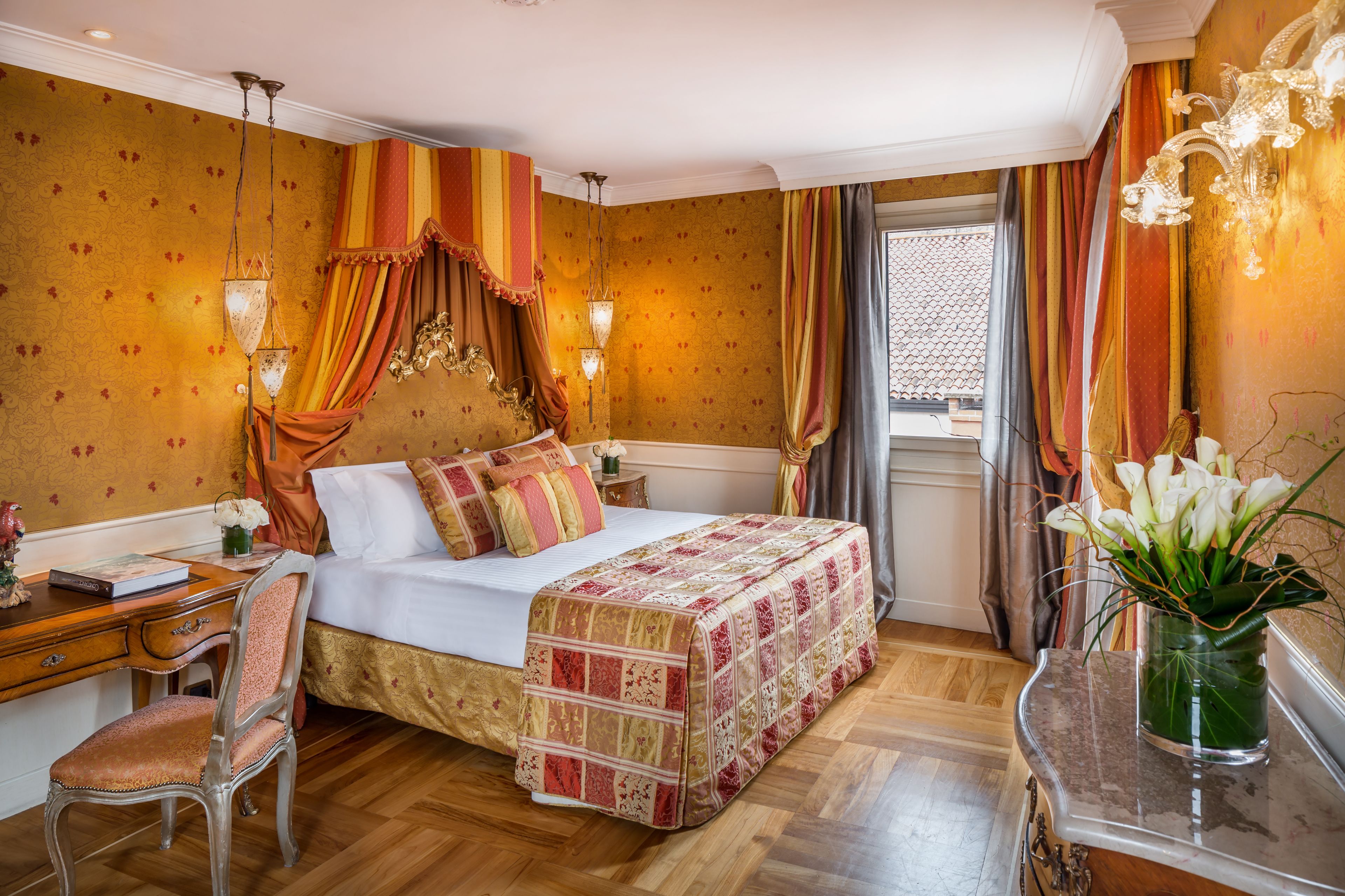Baglioni Hotel Luna Baglioni Hotel Luna