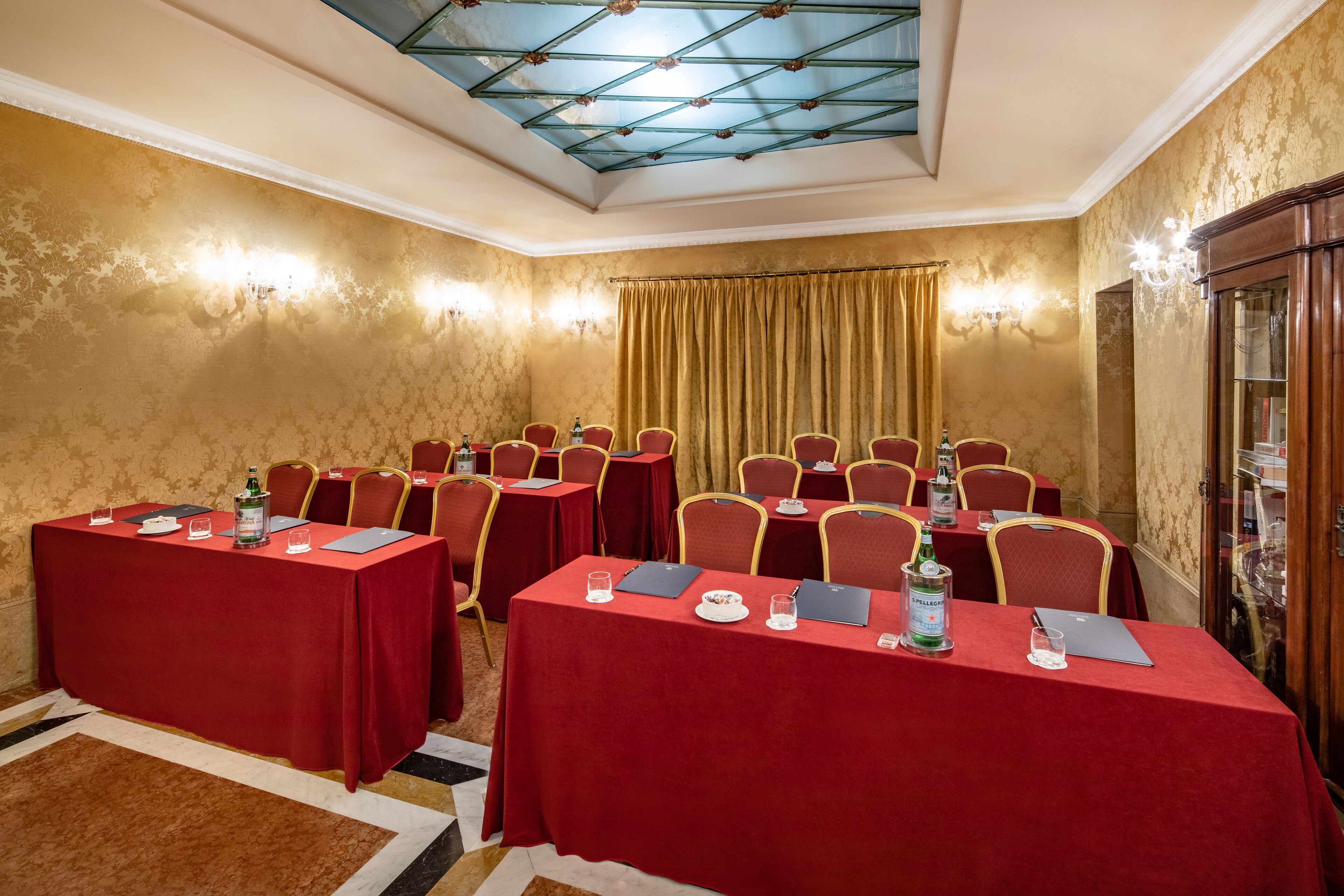 Baglioni Hotel Luna Baglioni Hotel Luna