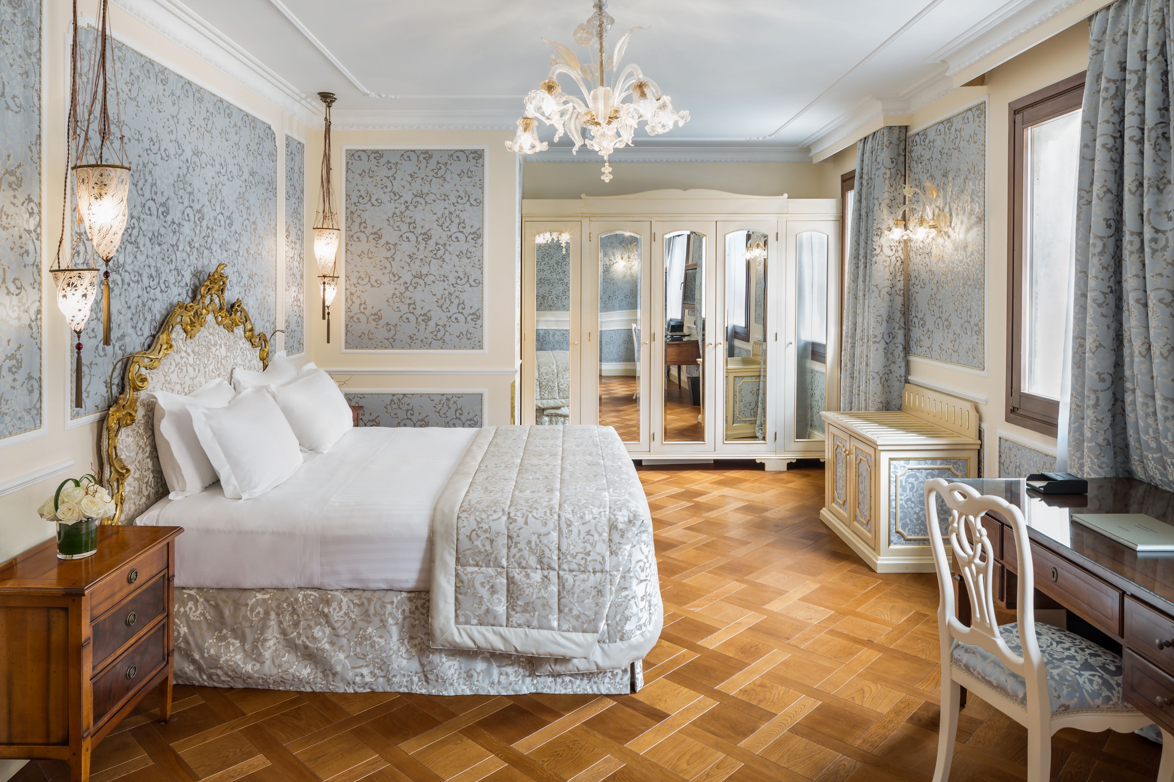 Baglioni Hotel Luna Baglioni Hotel Luna