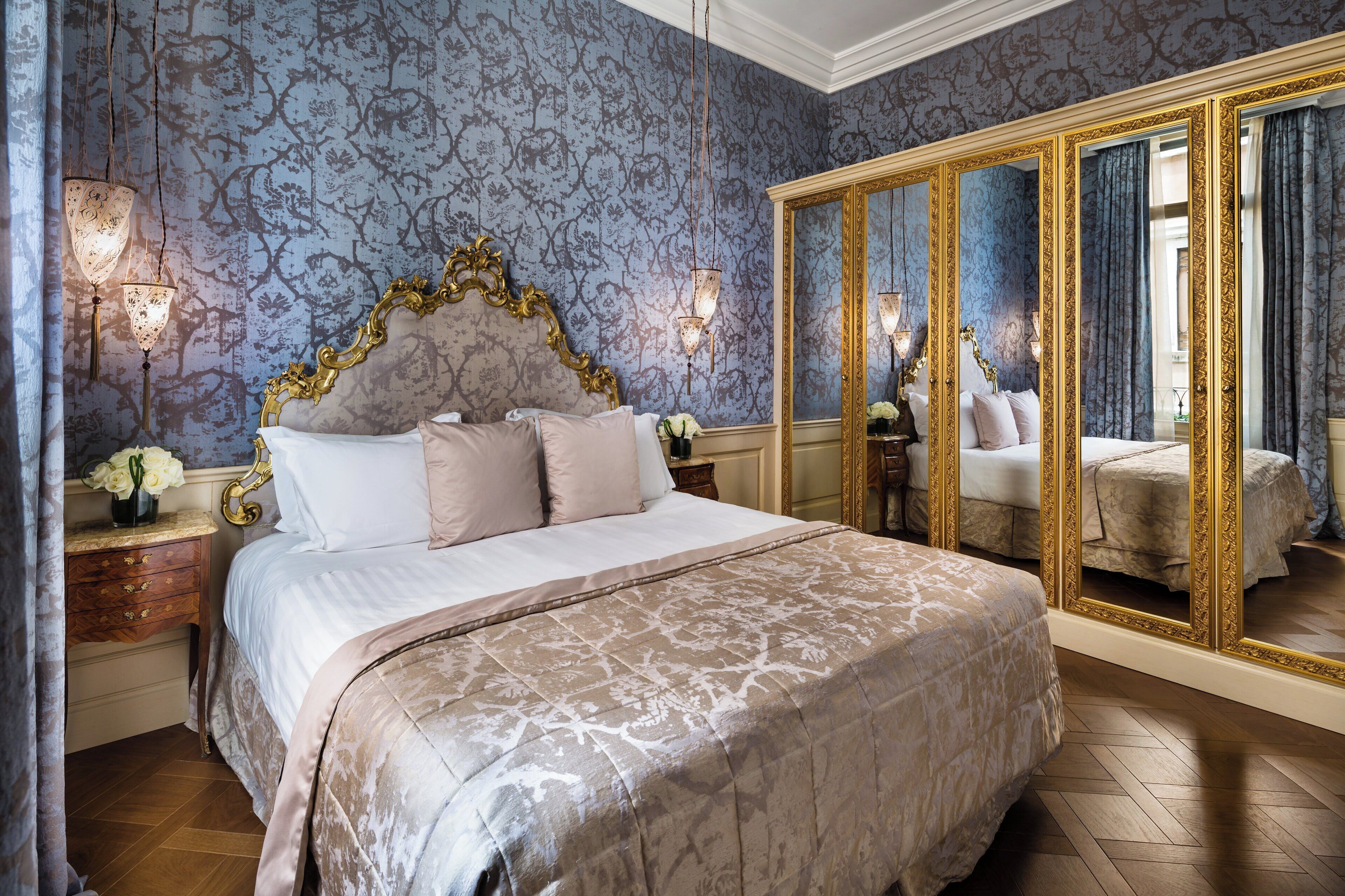 Baglioni Hotel Luna Baglioni Hotel Luna