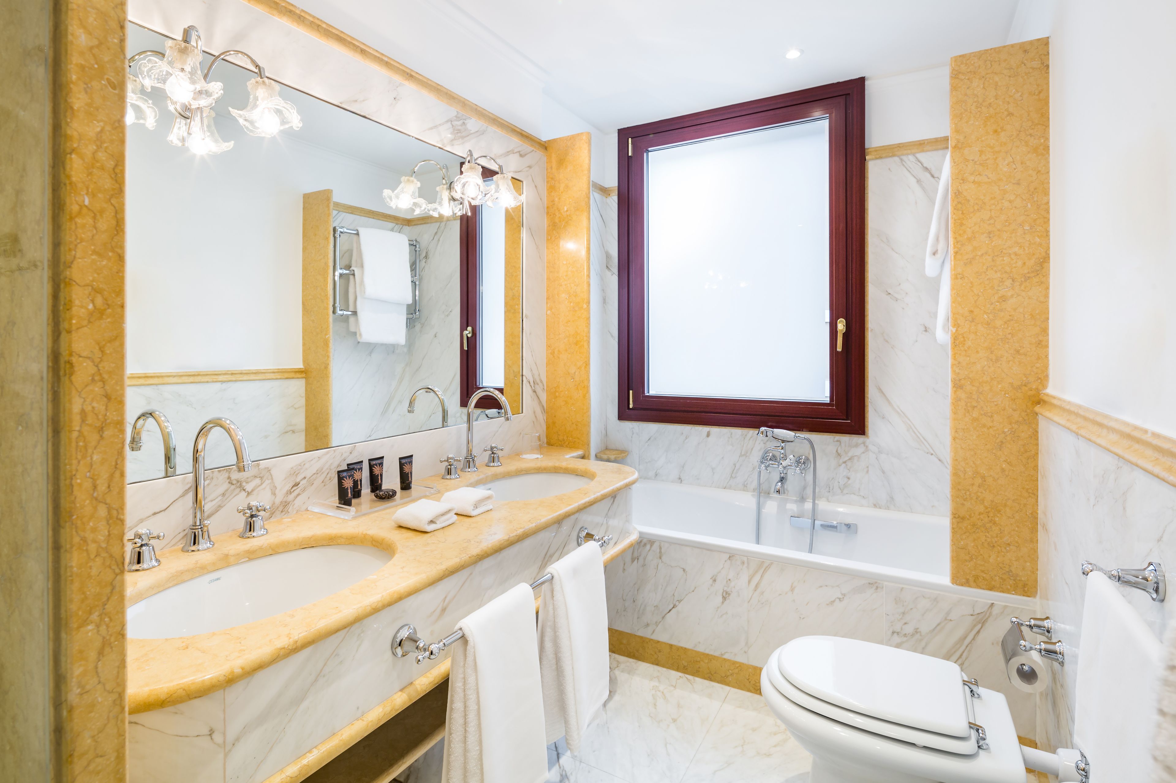 Baglioni Hotel Luna Baglioni Hotel Luna