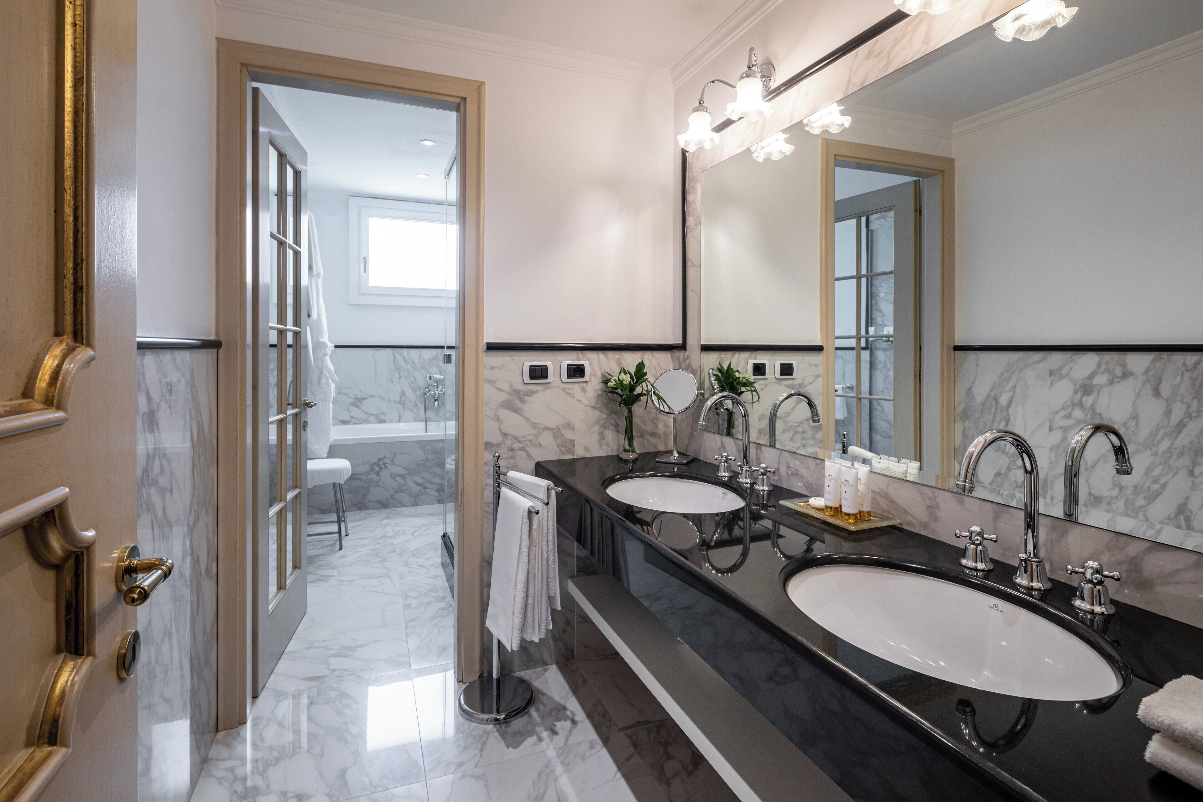 Baglioni Hotel Luna Baglioni Hotel Luna