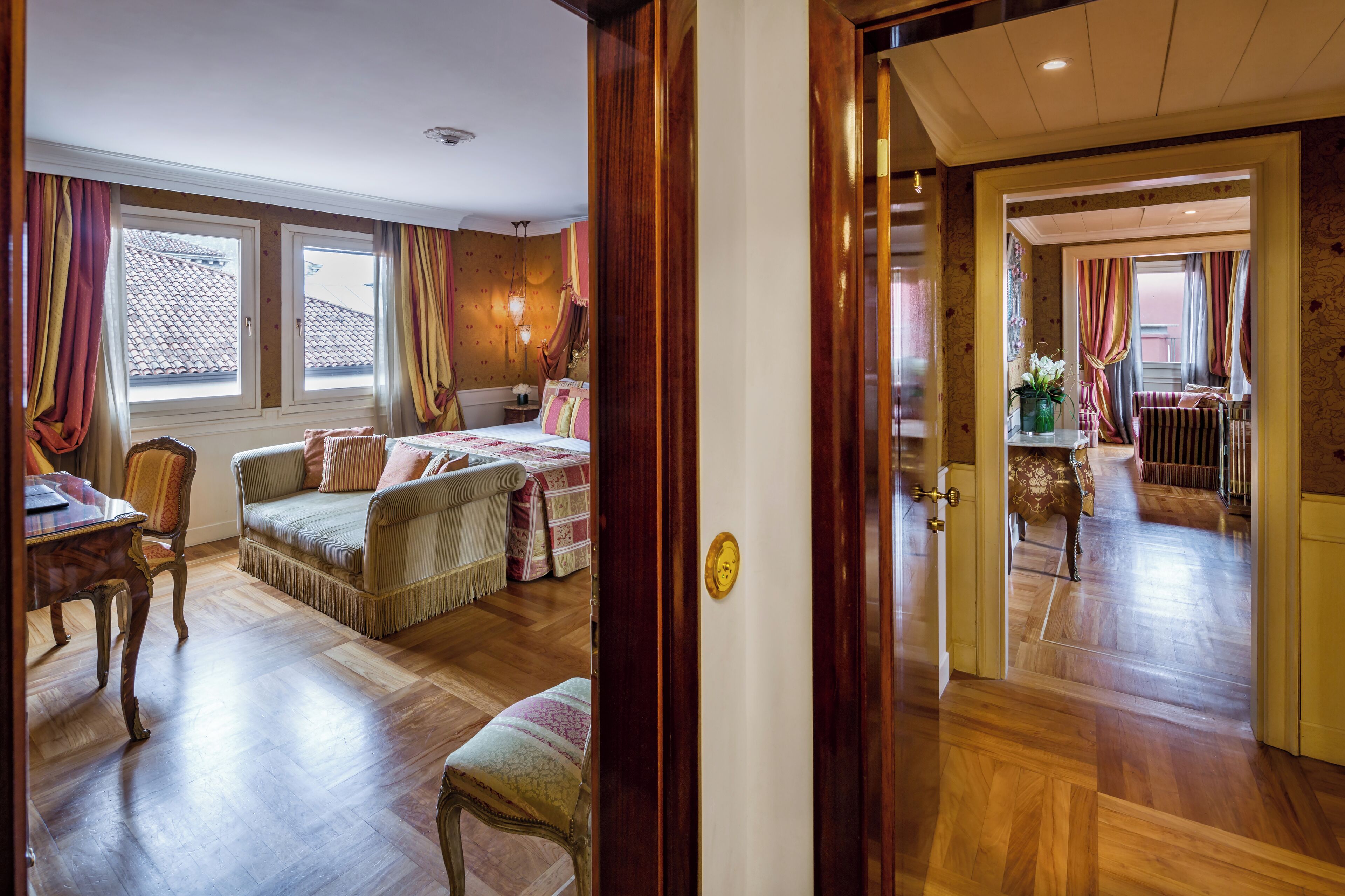 Baglioni Hotel Luna Baglioni Hotel Luna