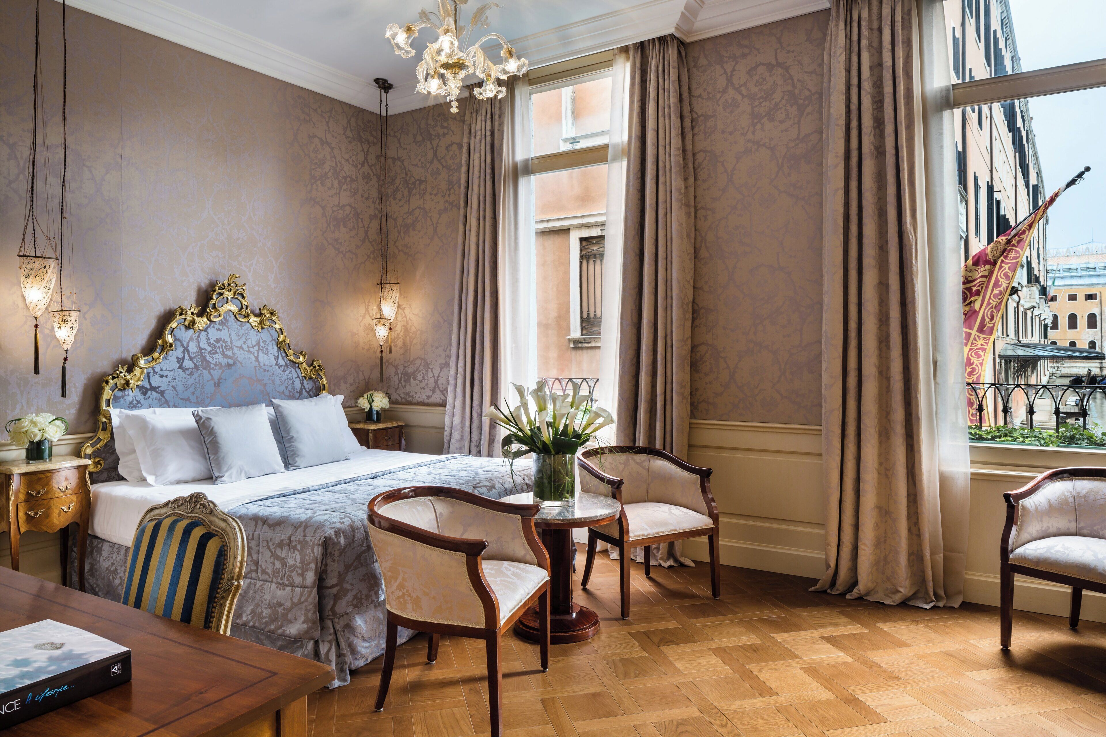 Baglioni Hotel Luna Baglioni Hotel Luna