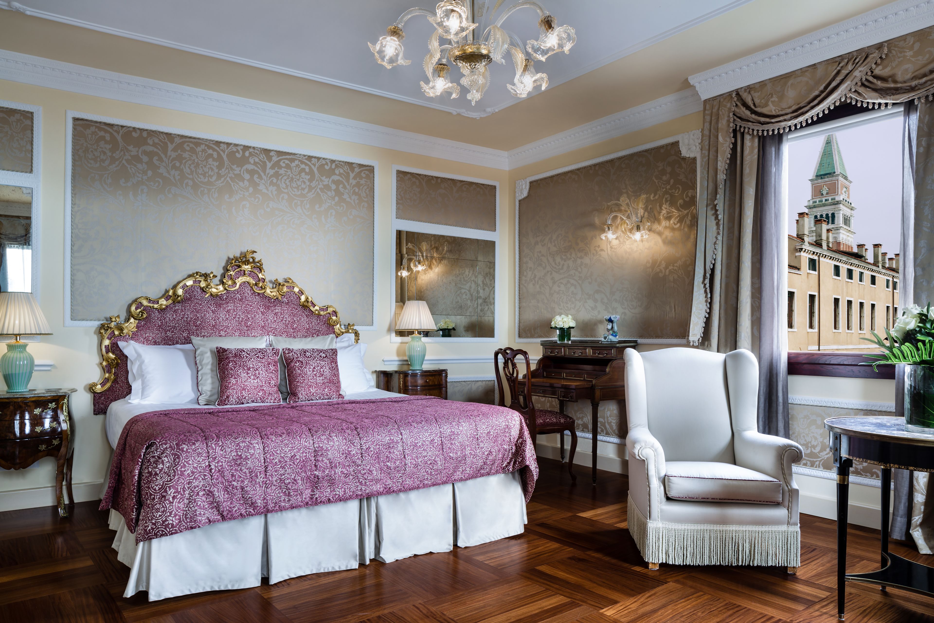 Baglioni Hotel Luna Baglioni Hotel Luna
