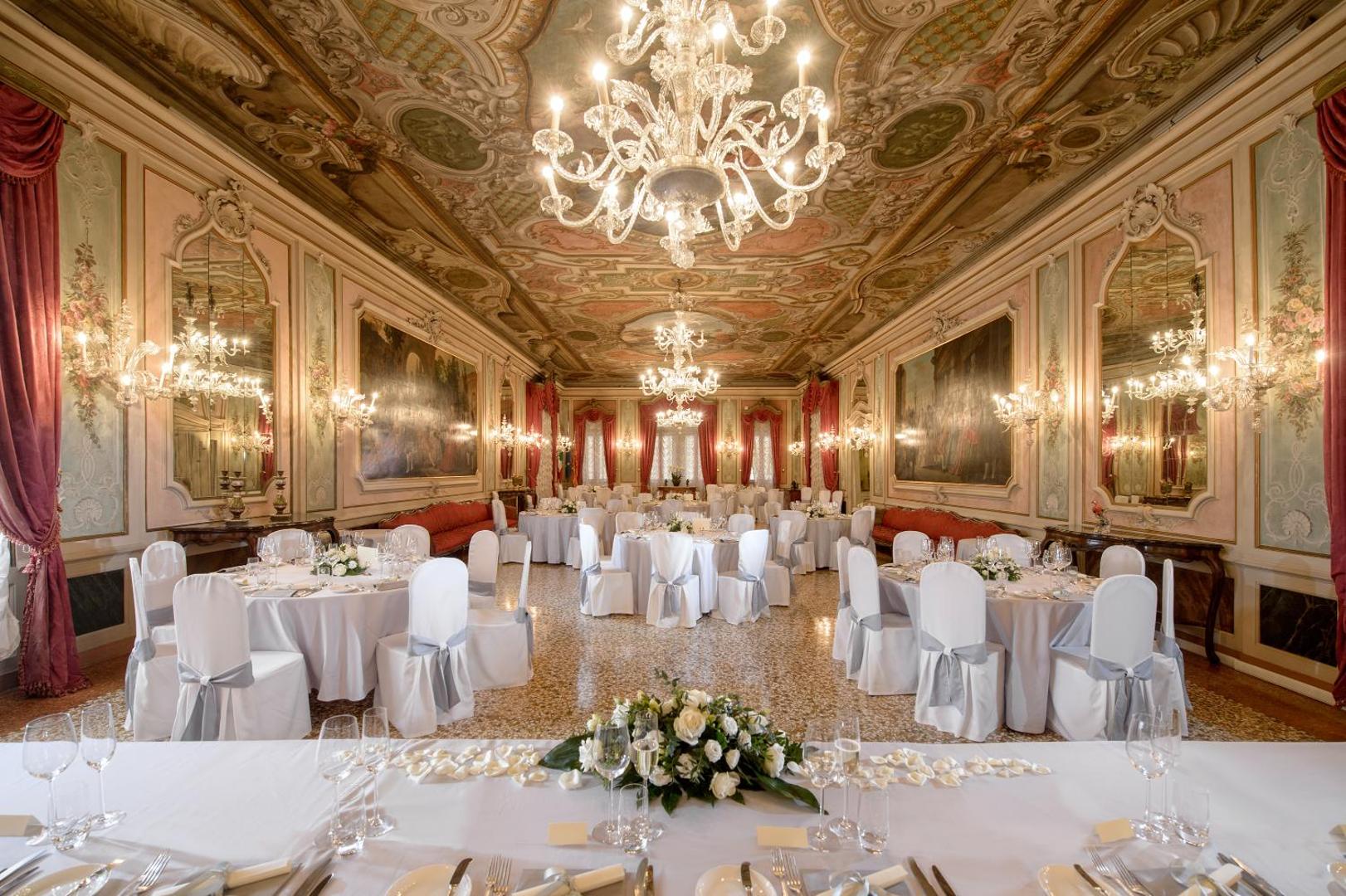 Baglioni Hotel Luna Baglioni Hotel Luna