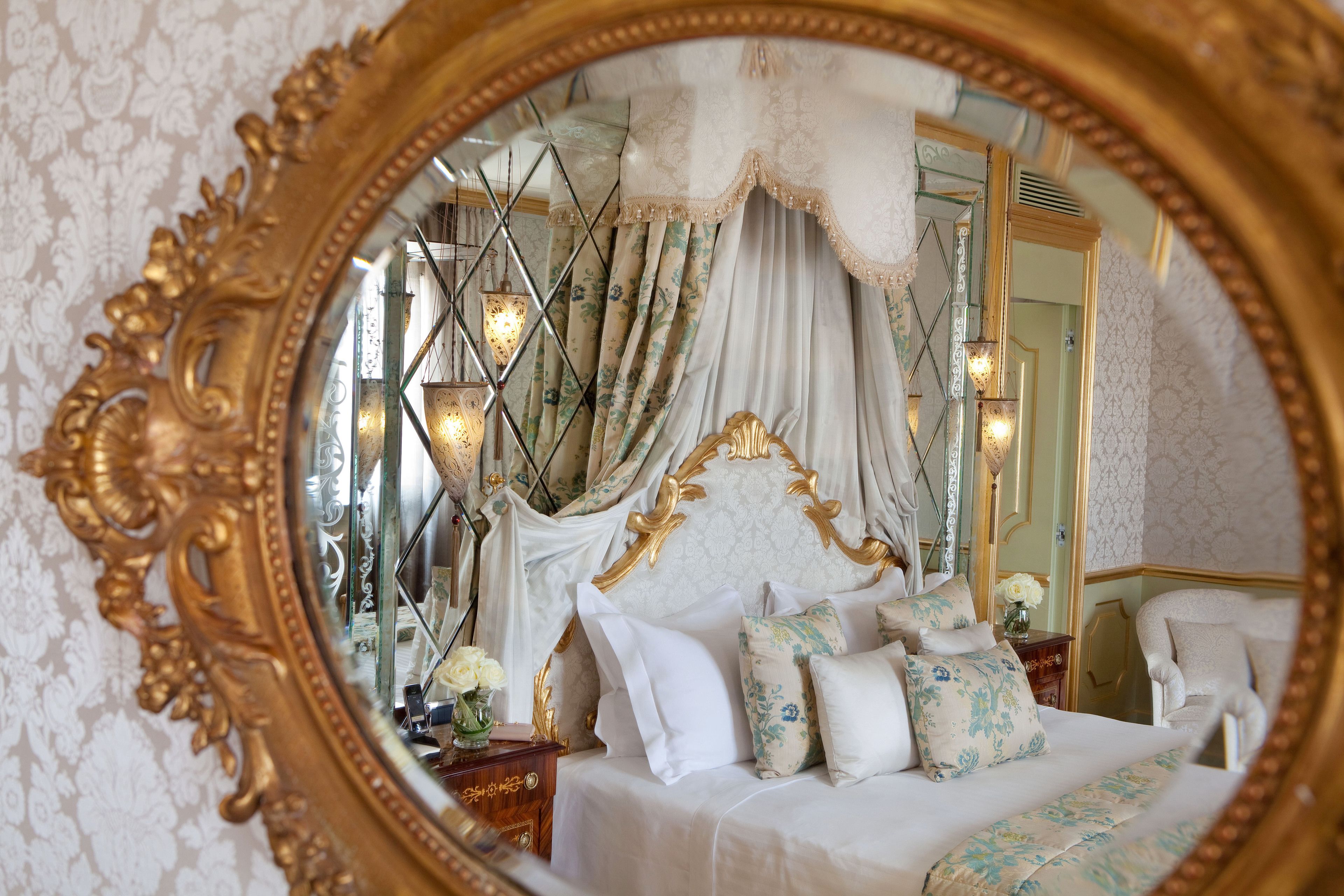 Baglioni Hotel Luna Baglioni Hotel Luna