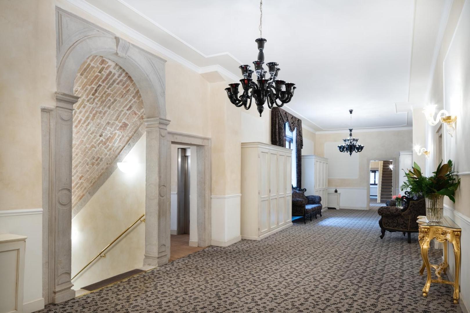 Maison Venezia | UNA Esperienze