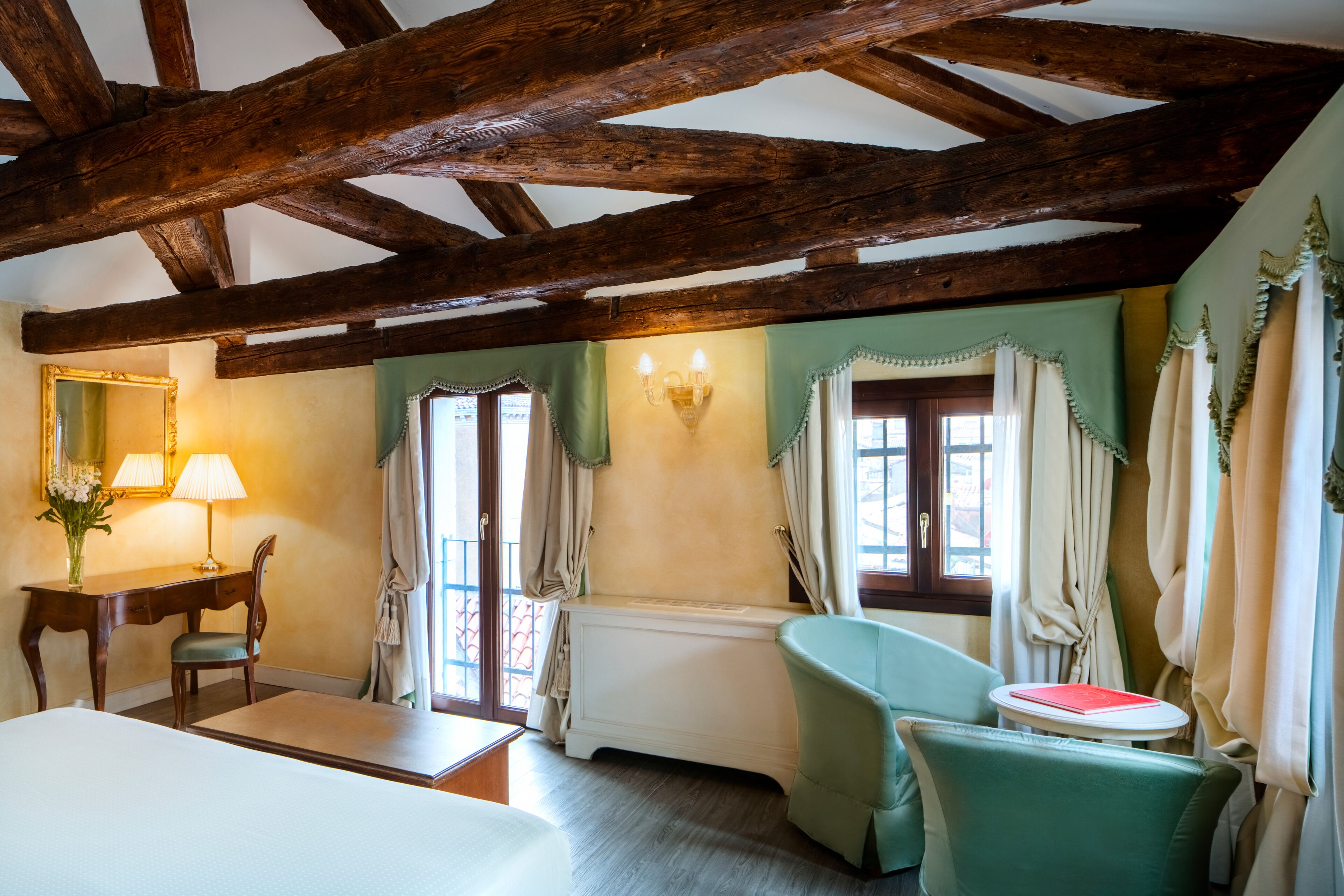 Maison Venezia | UNA Esperienze