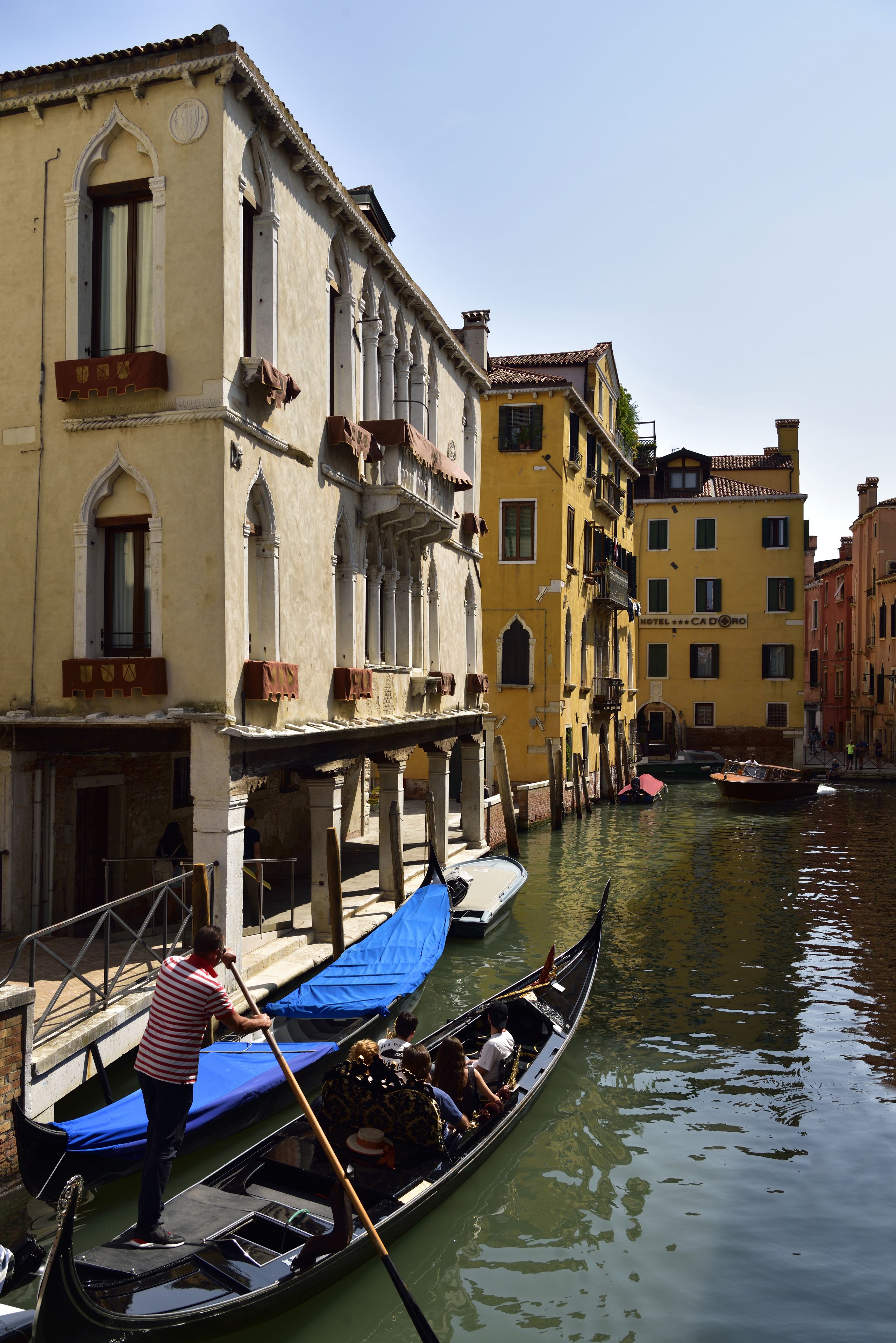 Maison Venezia | UNA Esperienze