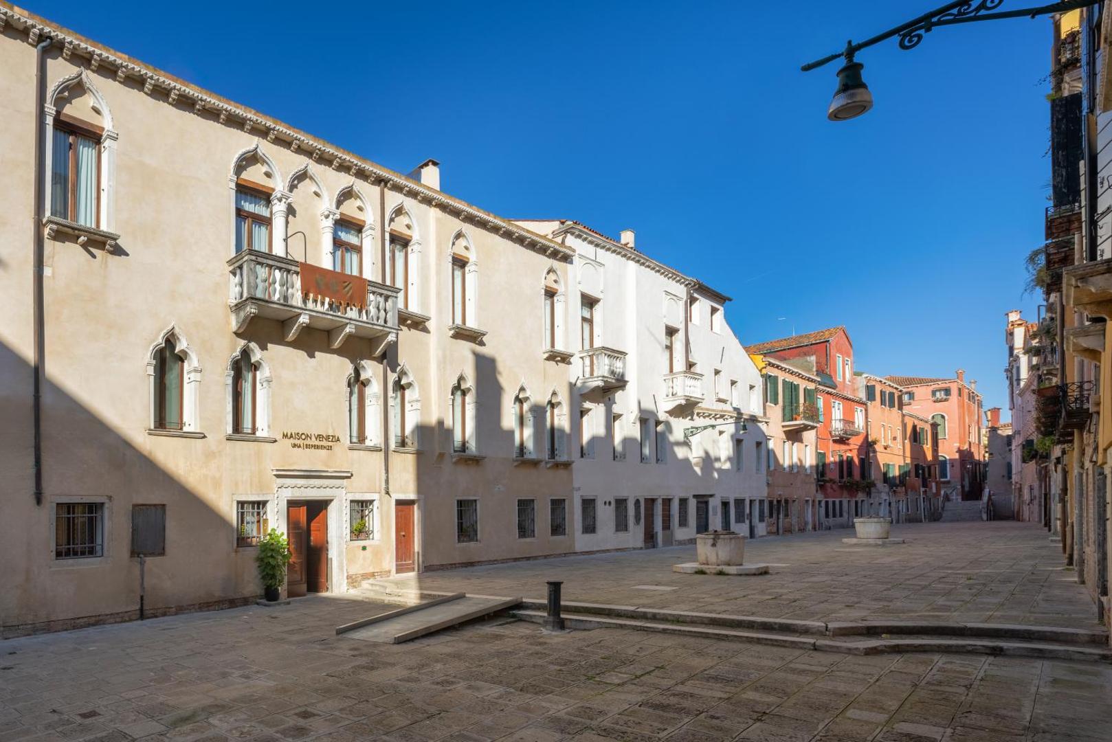 Maison Venezia | UNA Esperienze