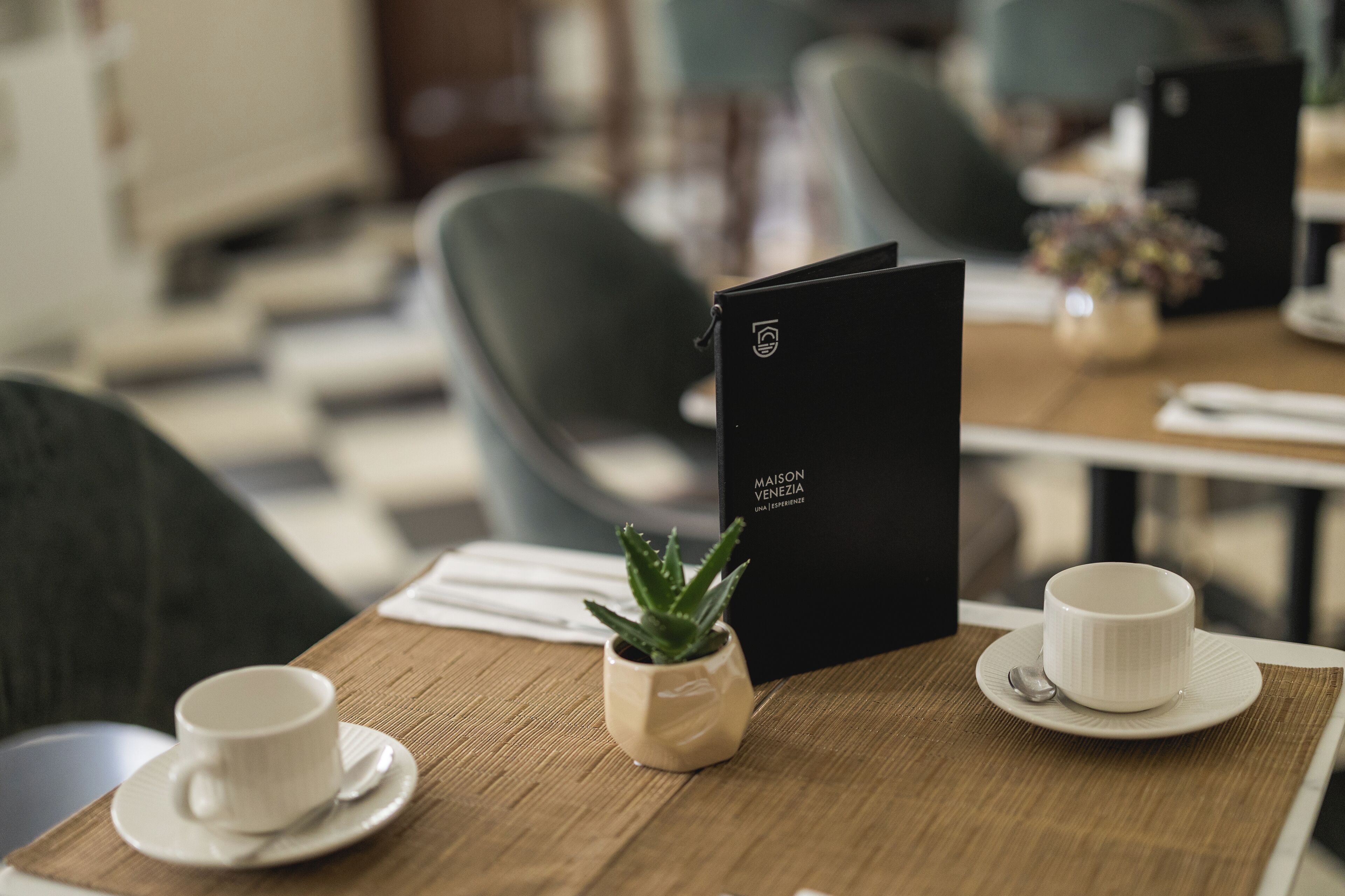 Maison Venezia | UNA Esperienze