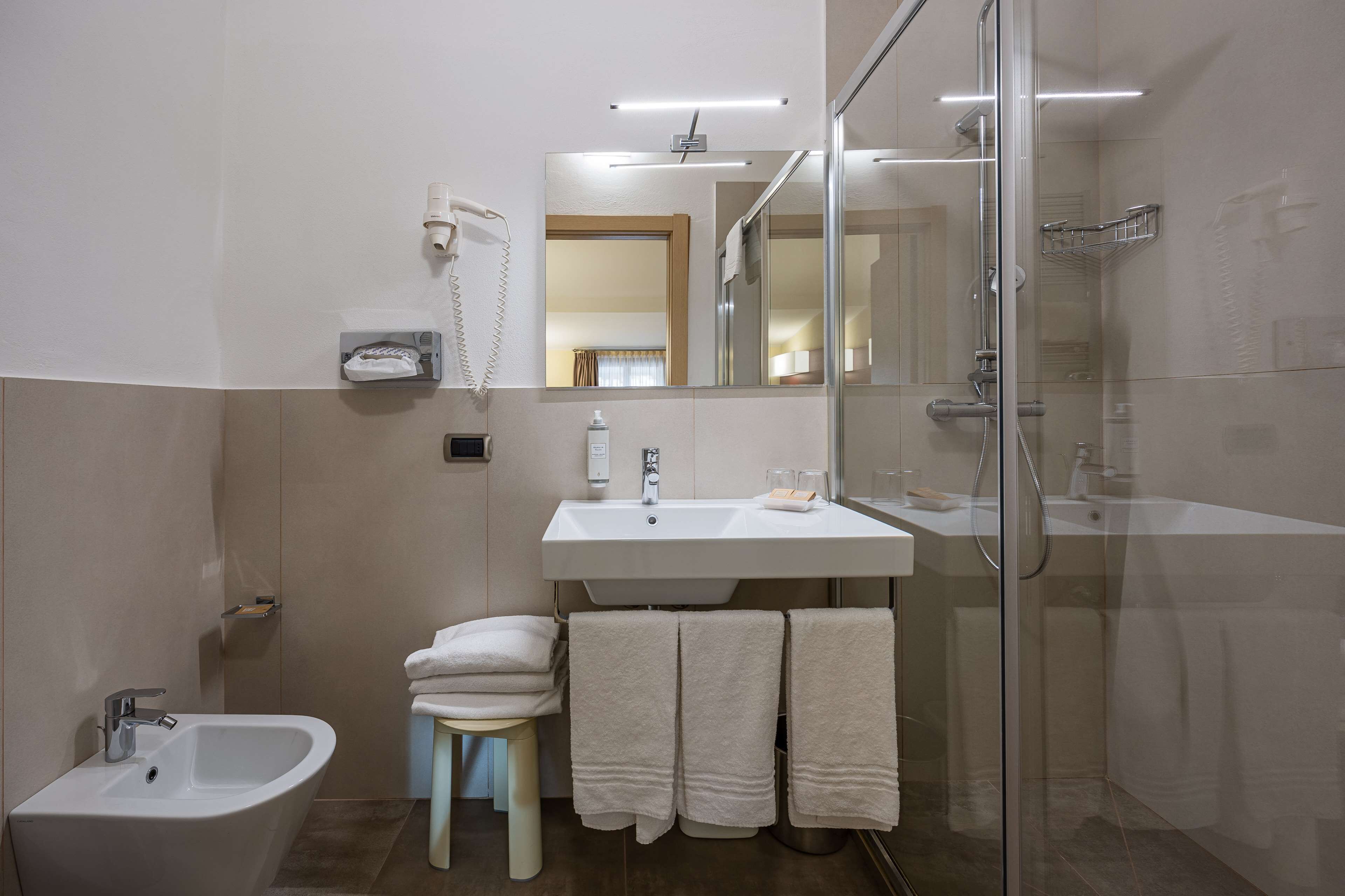 Best Western Hotel Armando Best Western Hotel Armando