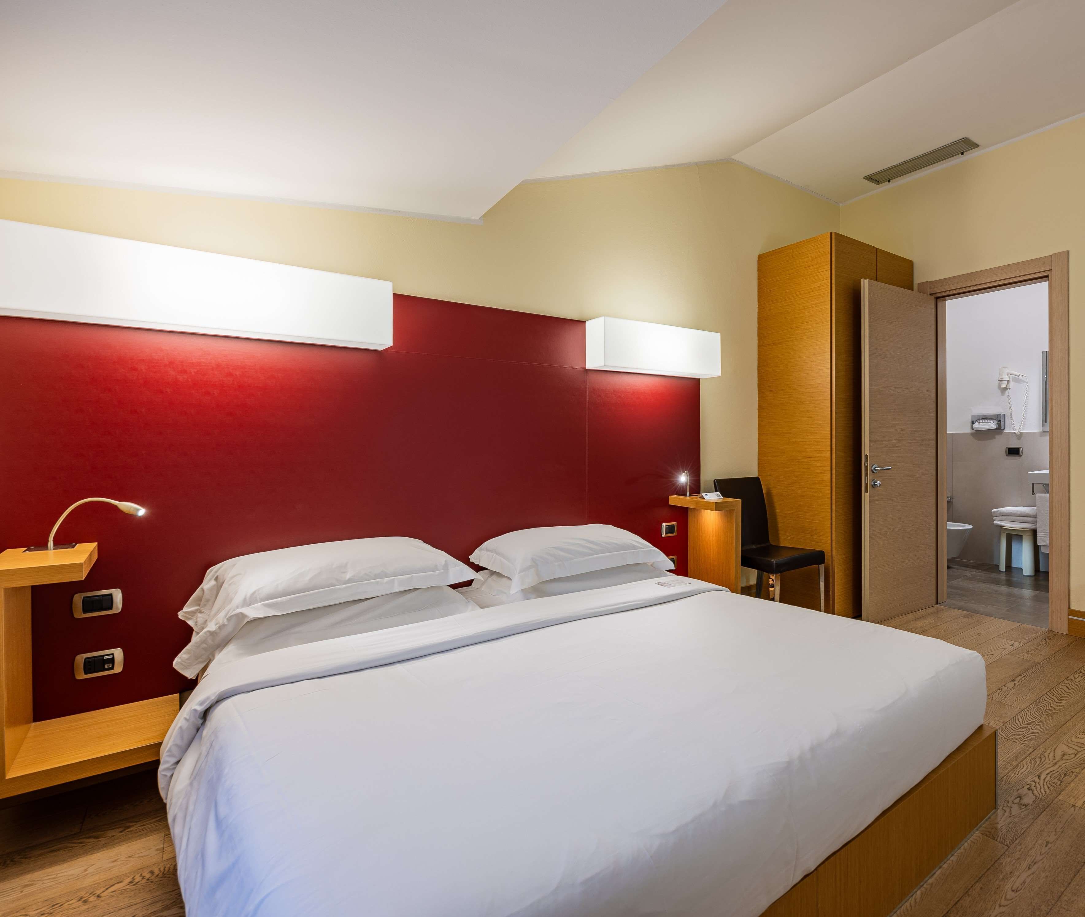 Best Western Hotel Armando Best Western Hotel Armando