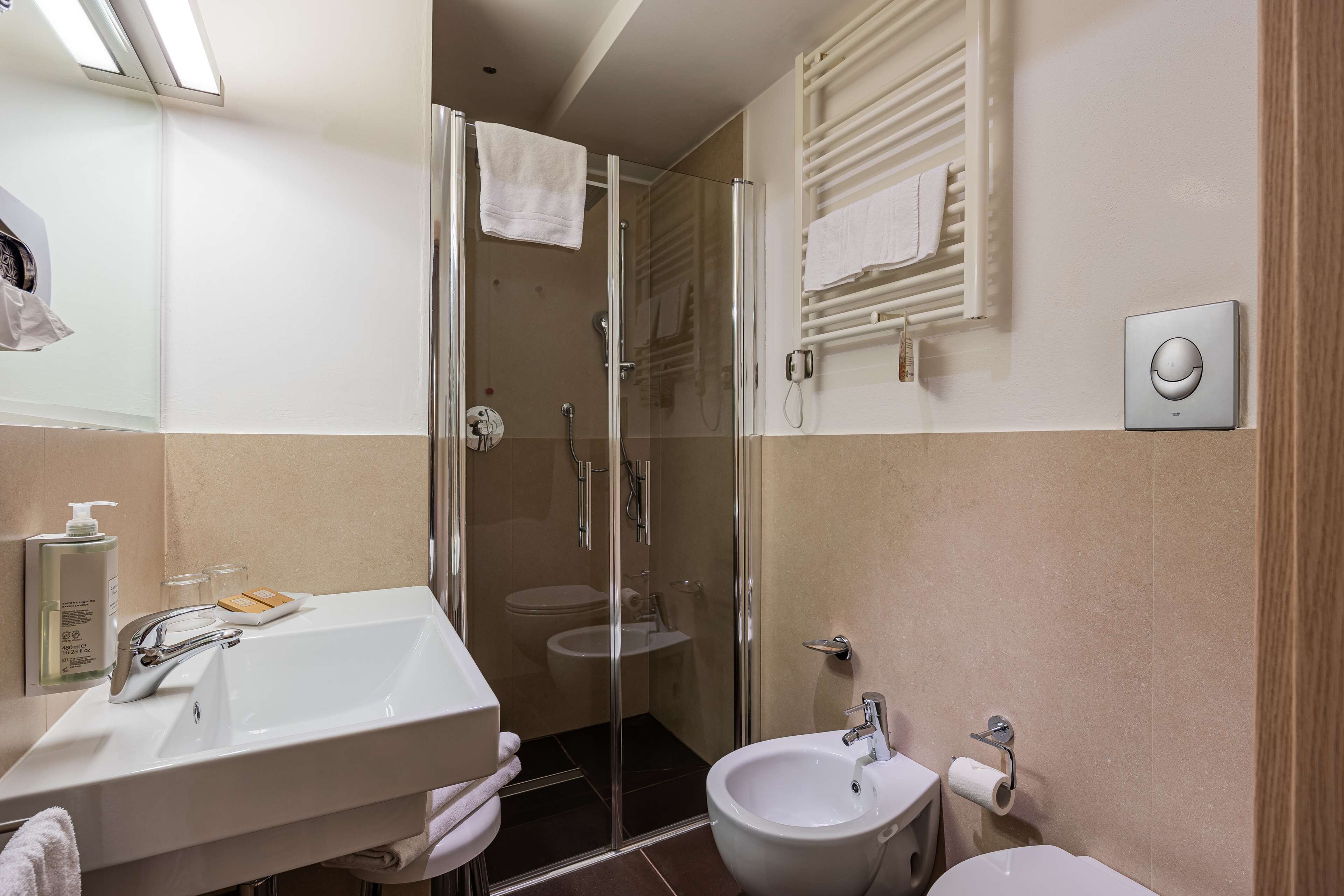 Best Western Hotel Armando Best Western Hotel Armando