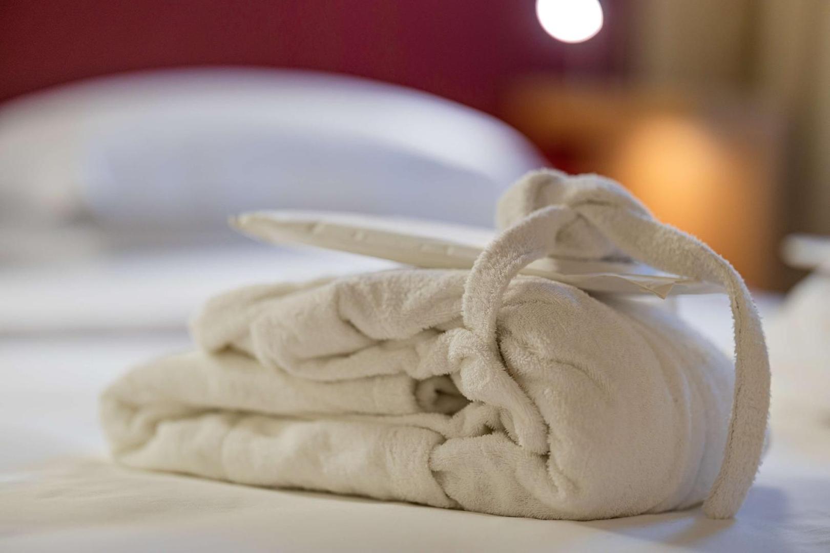 Best Western Hotel Armando Best Western Hotel Armando