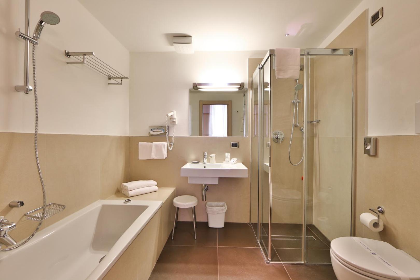 Best Western Hotel Armando Best Western Hotel Armando