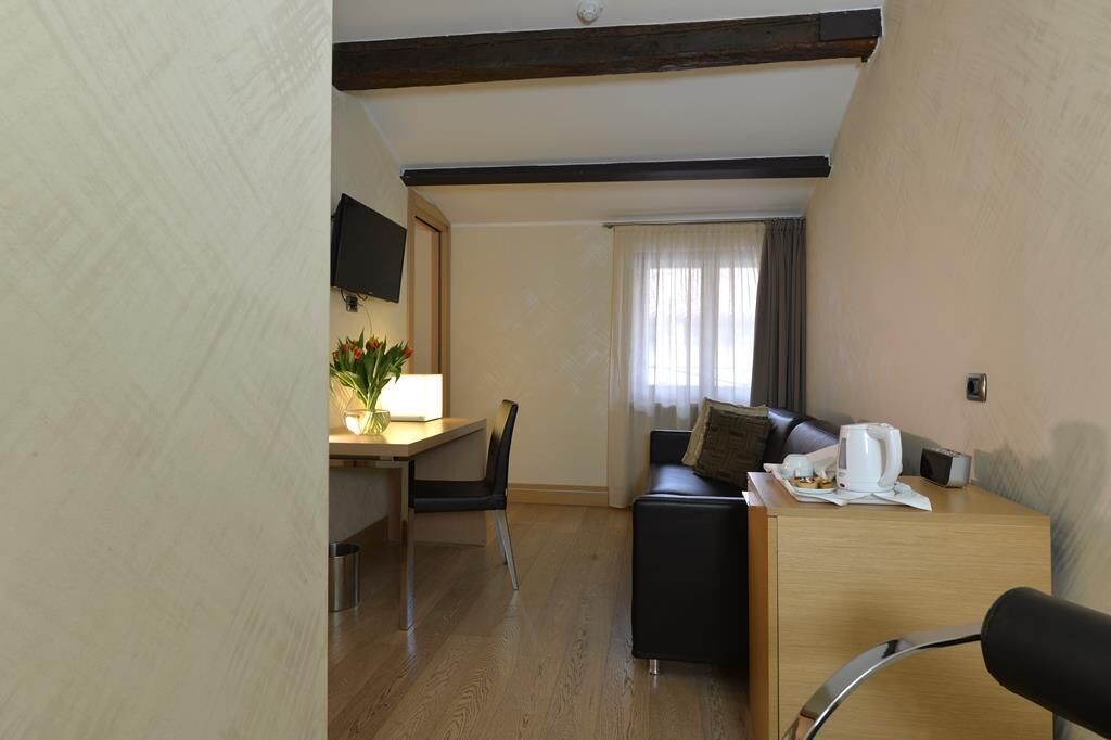Best Western Hotel Armando Best Western Hotel Armando
