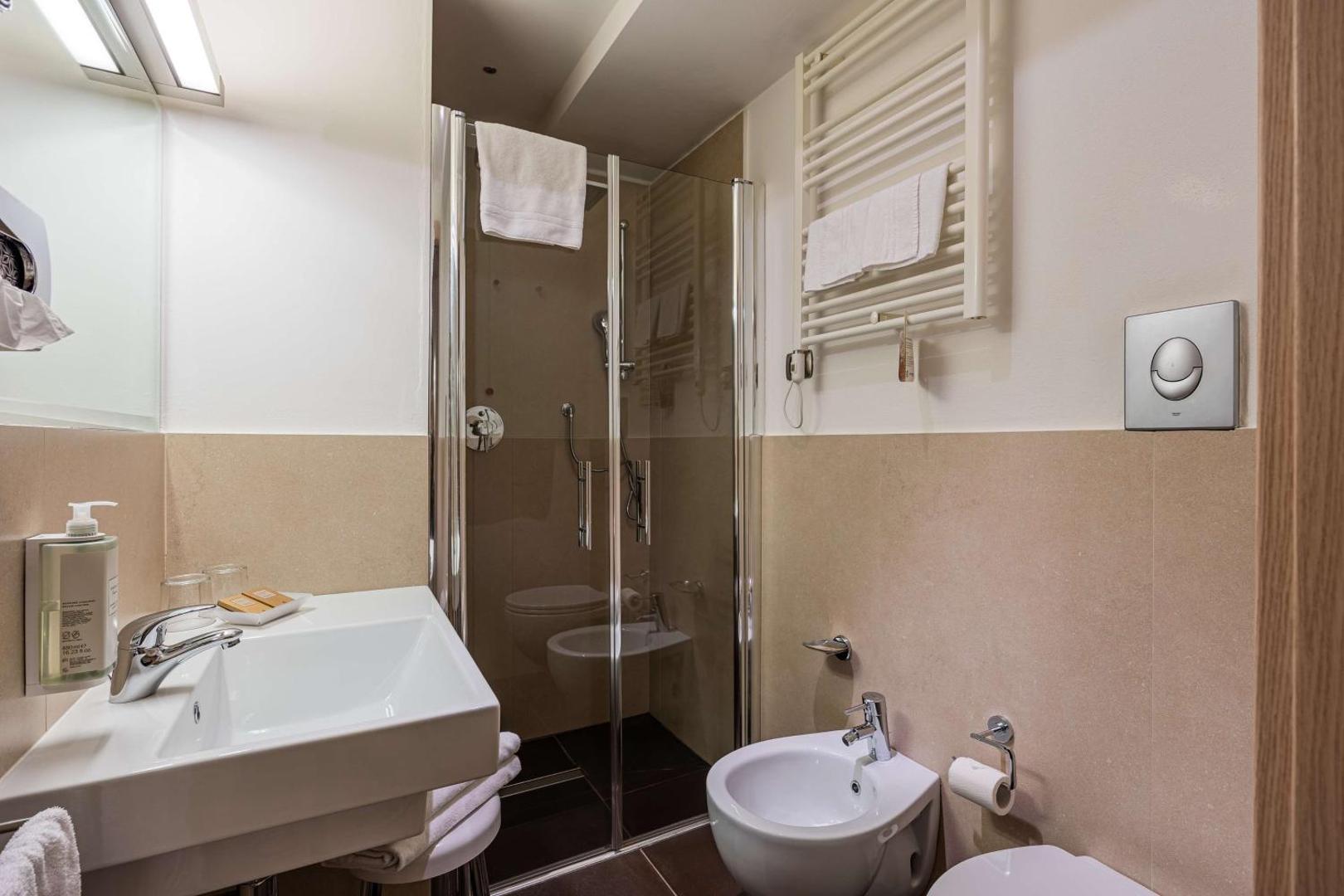 Best Western Hotel Armando Best Western Hotel Armando